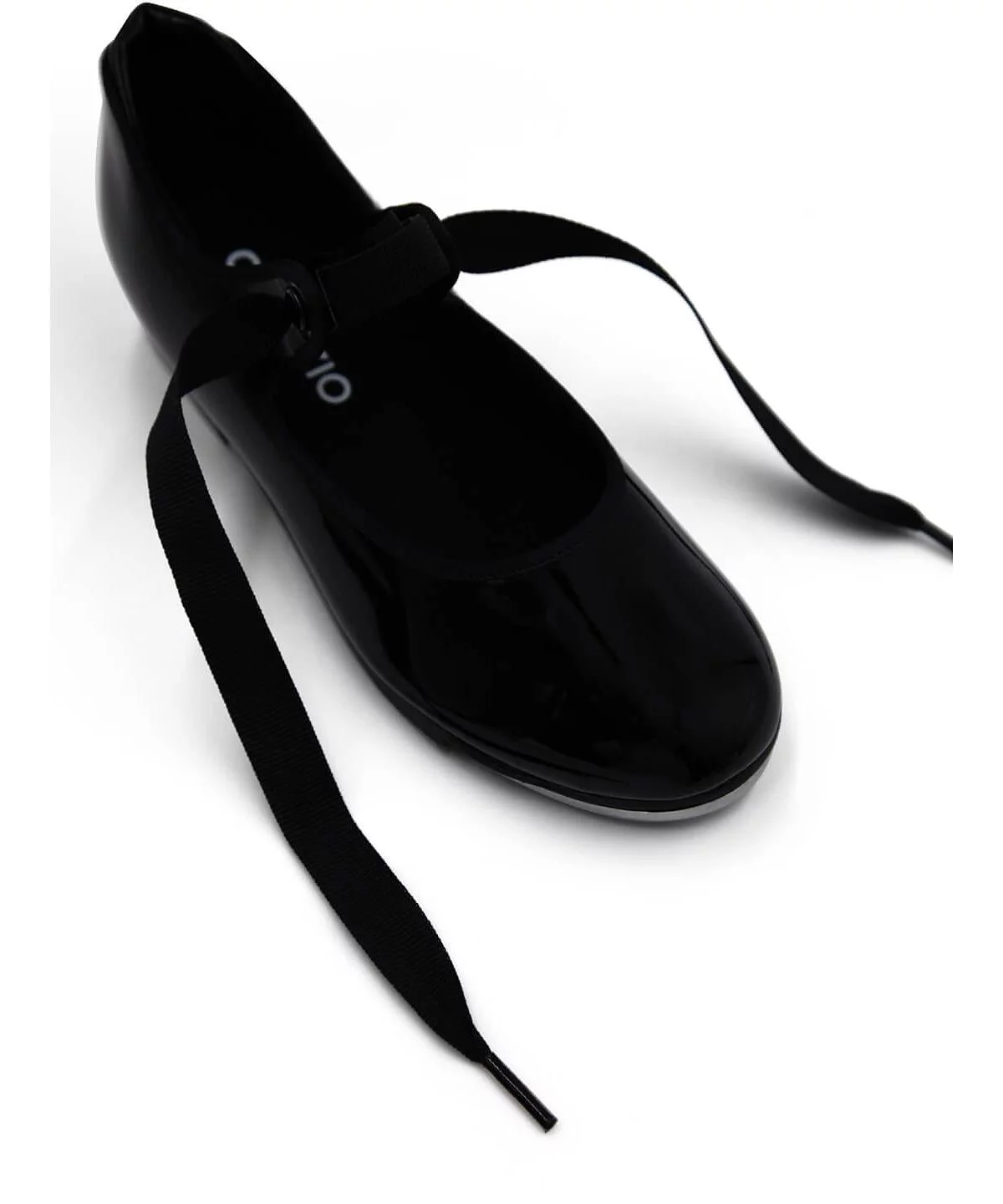 Шнурки из тесьмы в крупный рубчик диаметром 18 дюймов