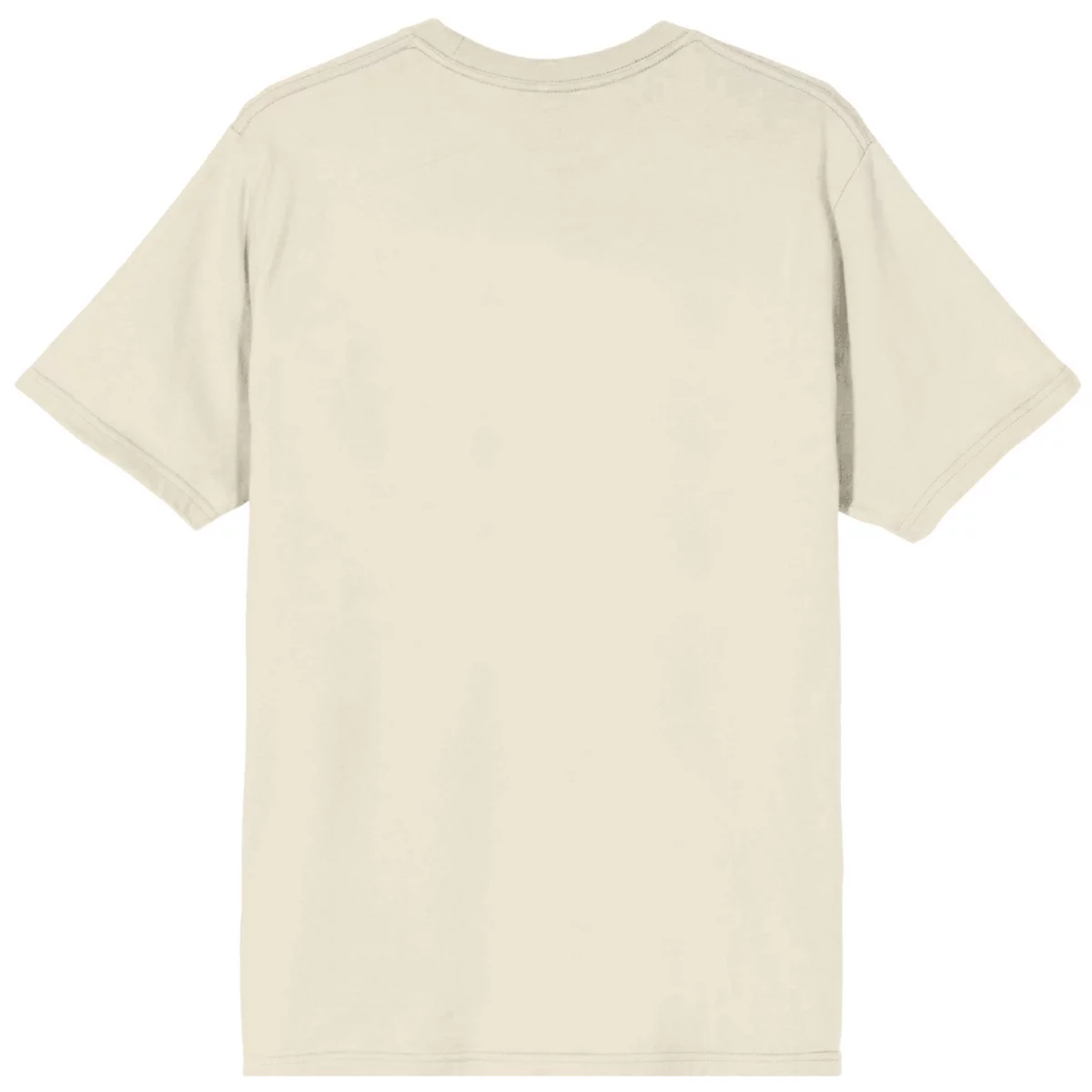 Мужская футболка Spam's Cans Natural Ground T-SHIRT-XL