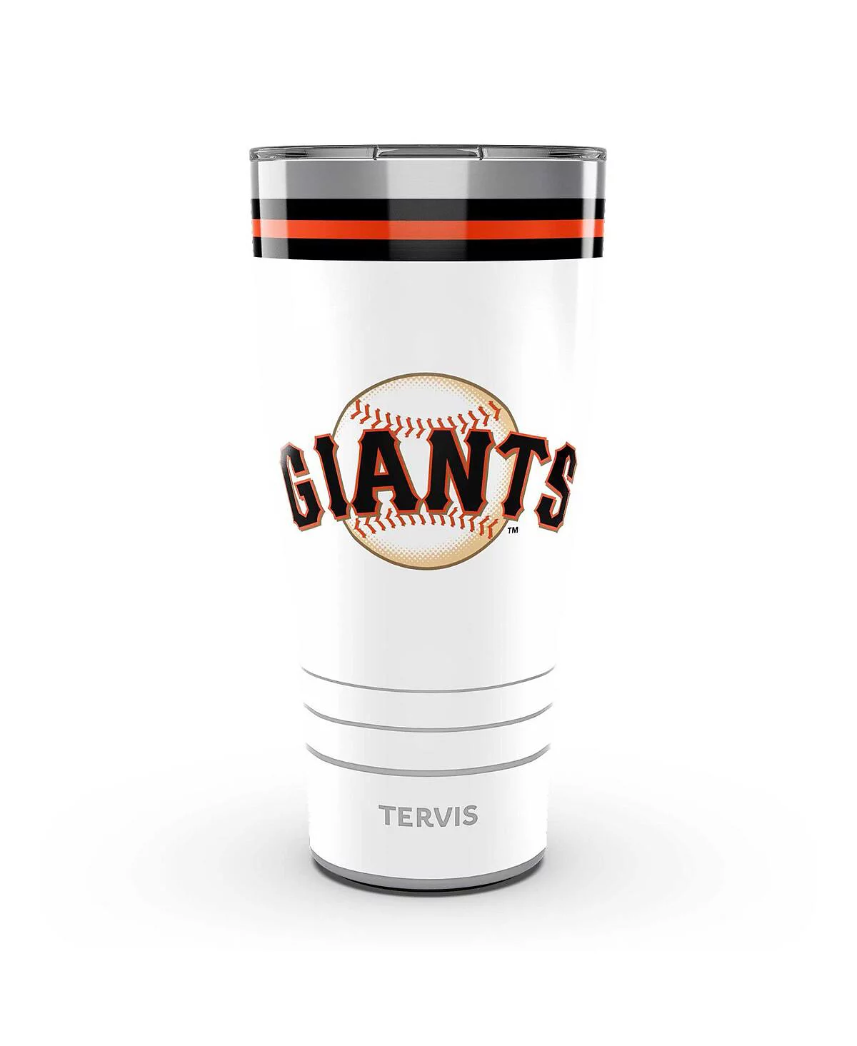 Tervis San Francisco Giants, 30 унций. Стакан из нержавеющей стали Arctic