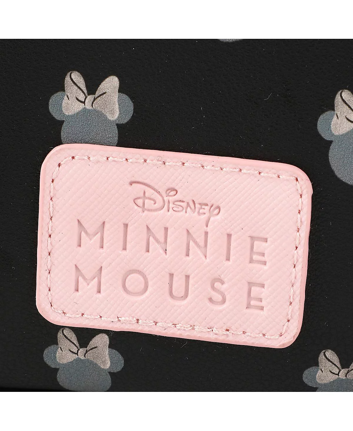 Дорожный футляр для кабельного органайзера Disney Minnie Mouse Ears Black 98 Tech 2890₽