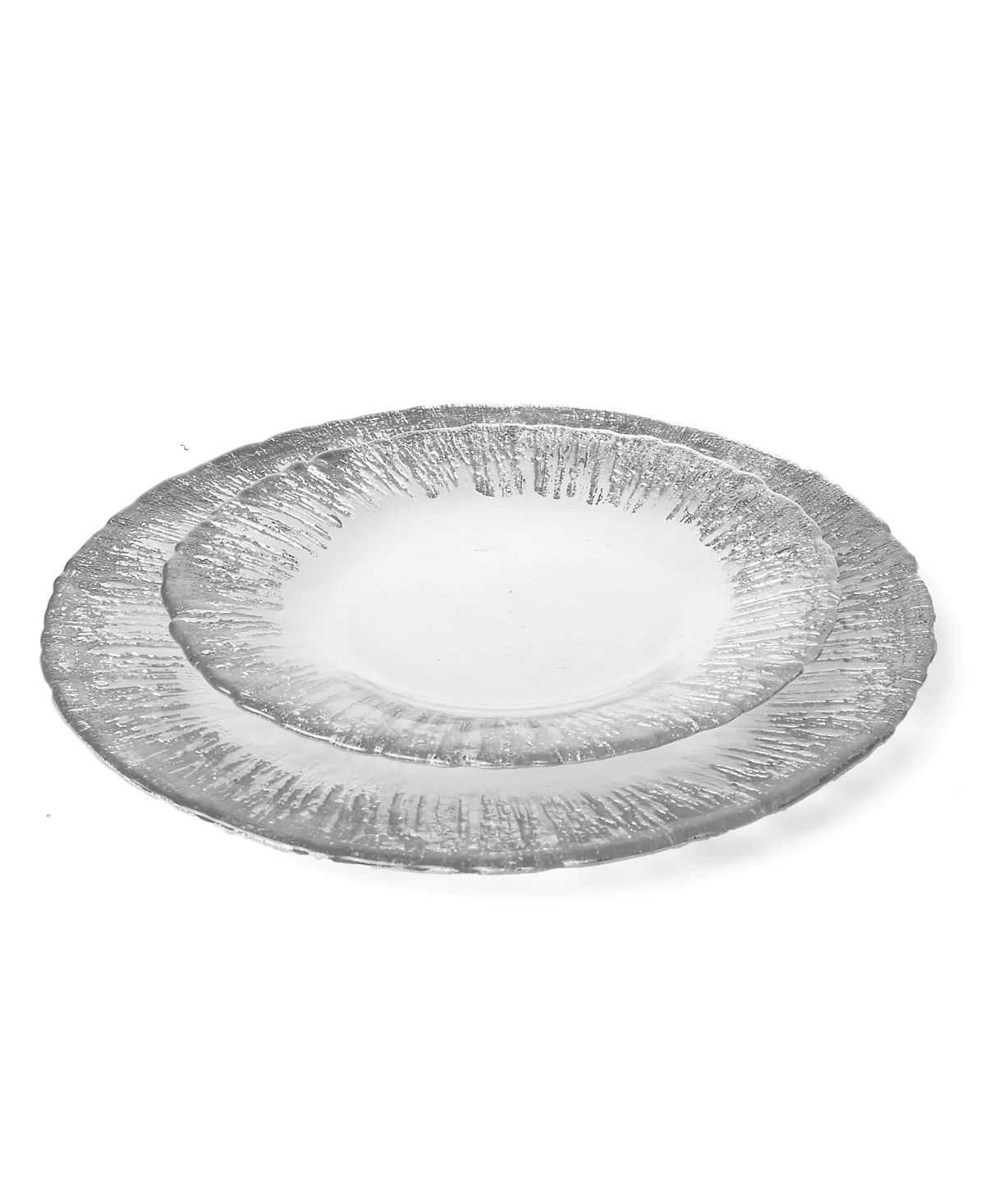 Классический набор посуды Touch из 12 предметов