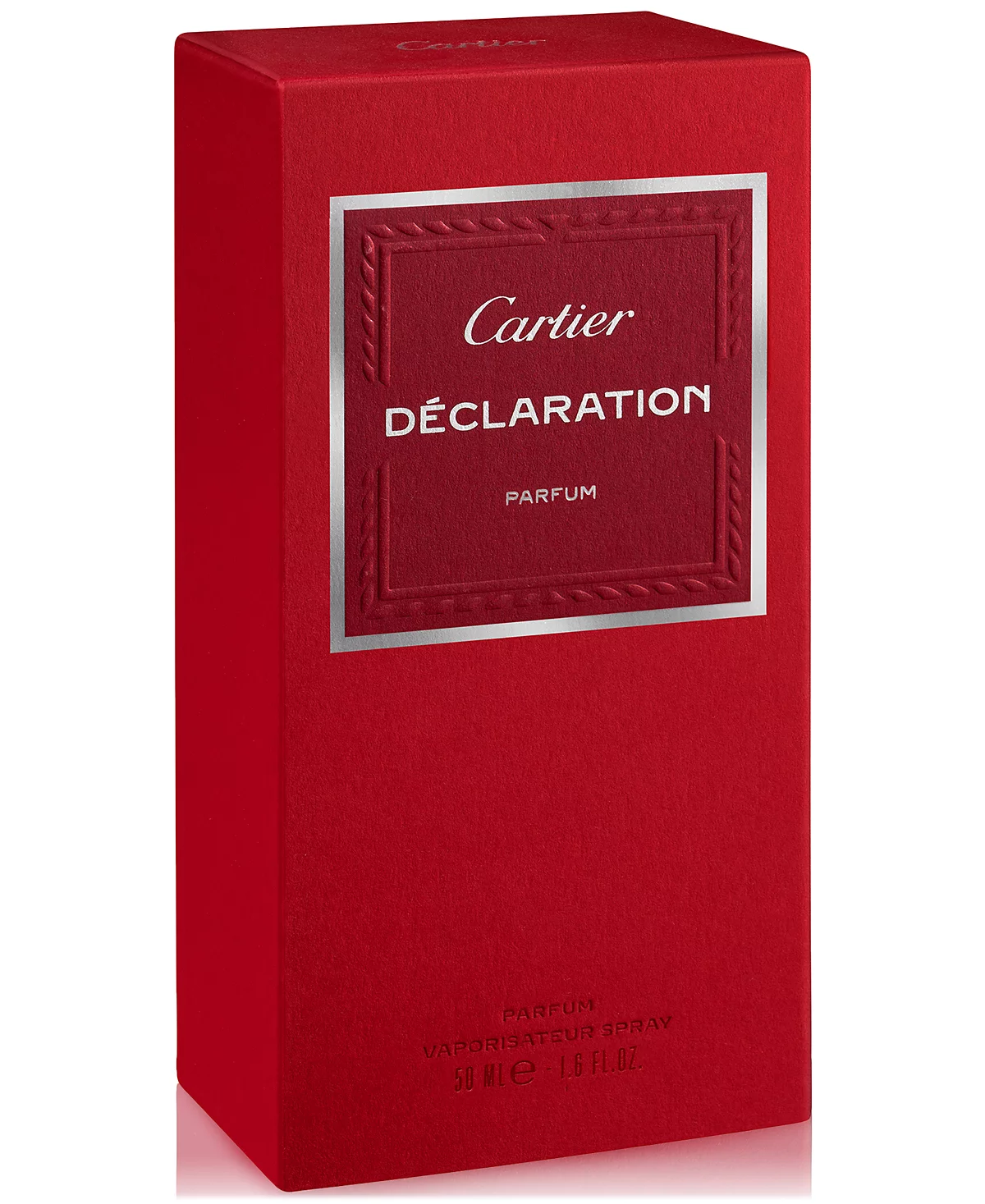 Парфюмированный спрей Cartier для мужчин, 1,6 унции.