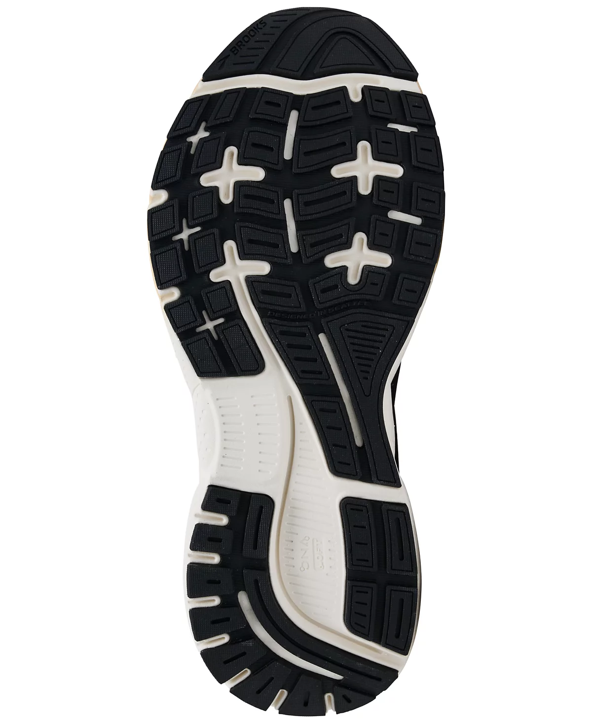 Женские кроссовки для бега Brooks Trace 4 от Finish Line