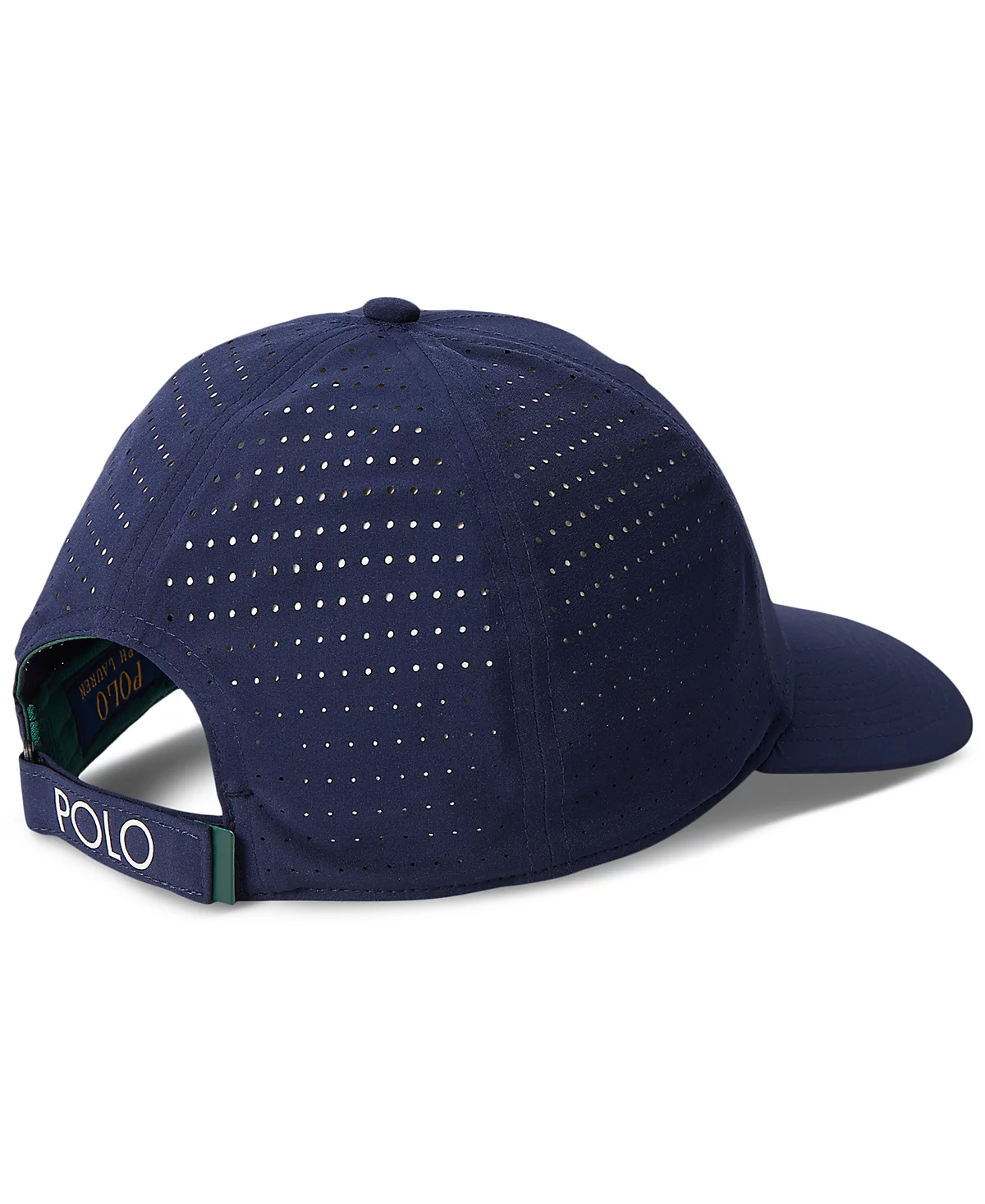 Мужская бейсболка Polo Ralph Lauren для Уимблдона