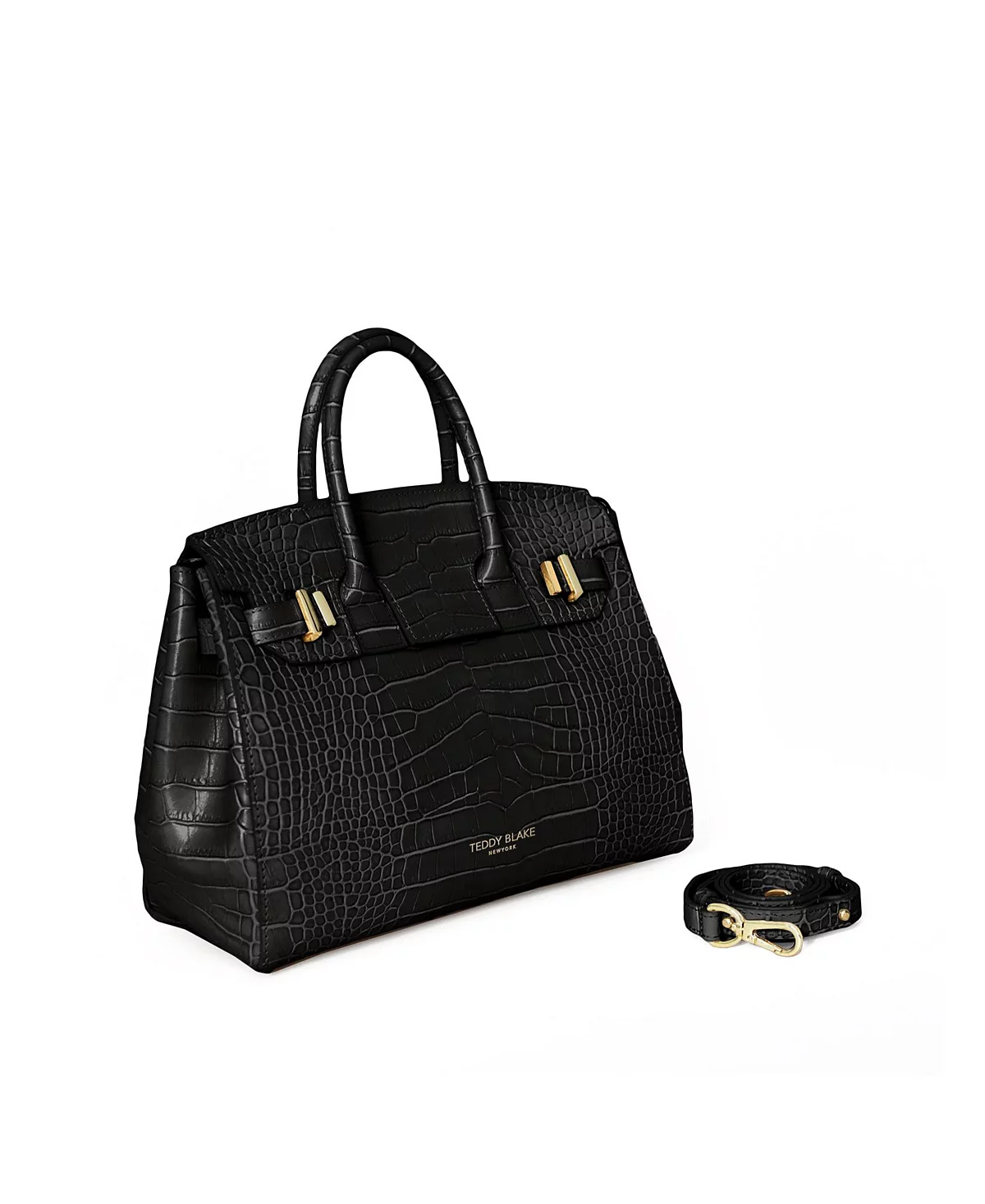 Джиджи Кроко 11