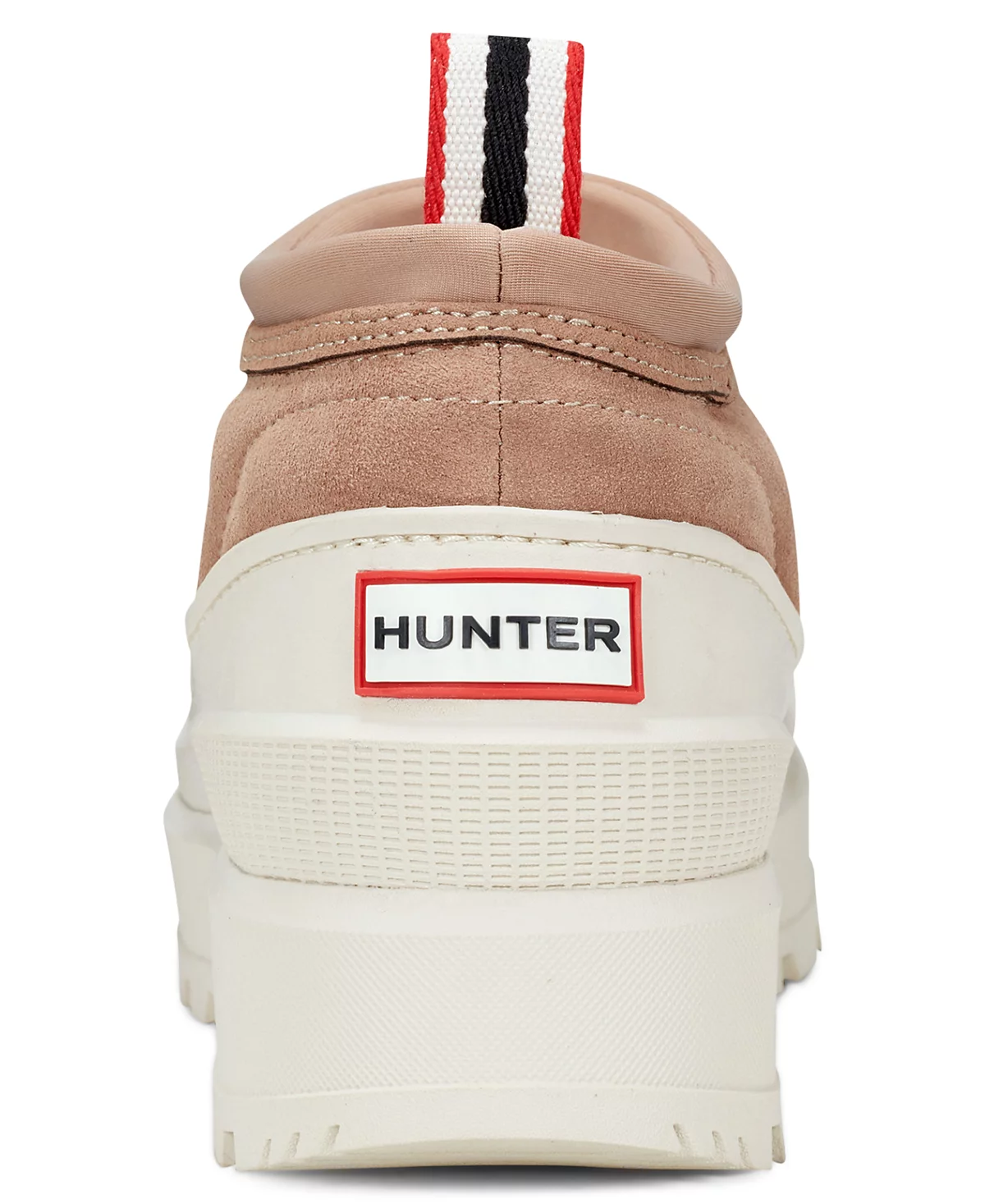 Повседневные водонепроницаемые ботильоны Hunter Women's Askern от Finish Line