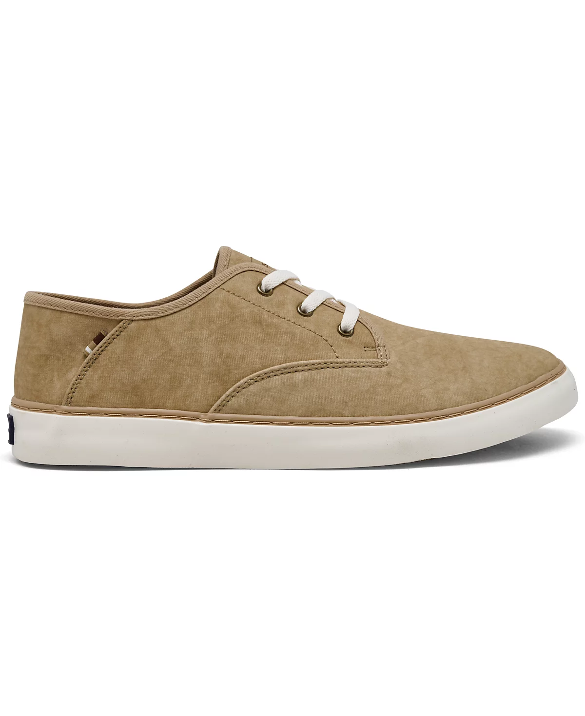 Мужские повседневные кроссовки Camden Canvas Low от Ben Sherman от Finish Line