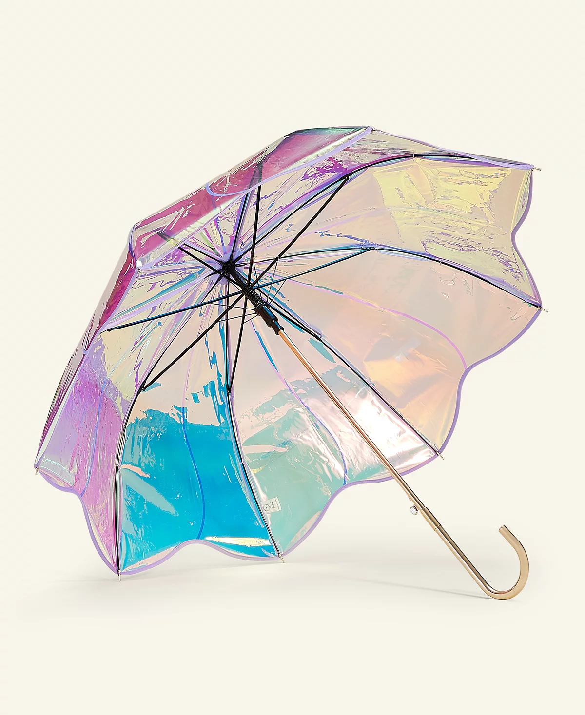 Выставка цветов Macy's Flower Show Полноразмерный цветочный зонт, эксклюзивно в Macy's