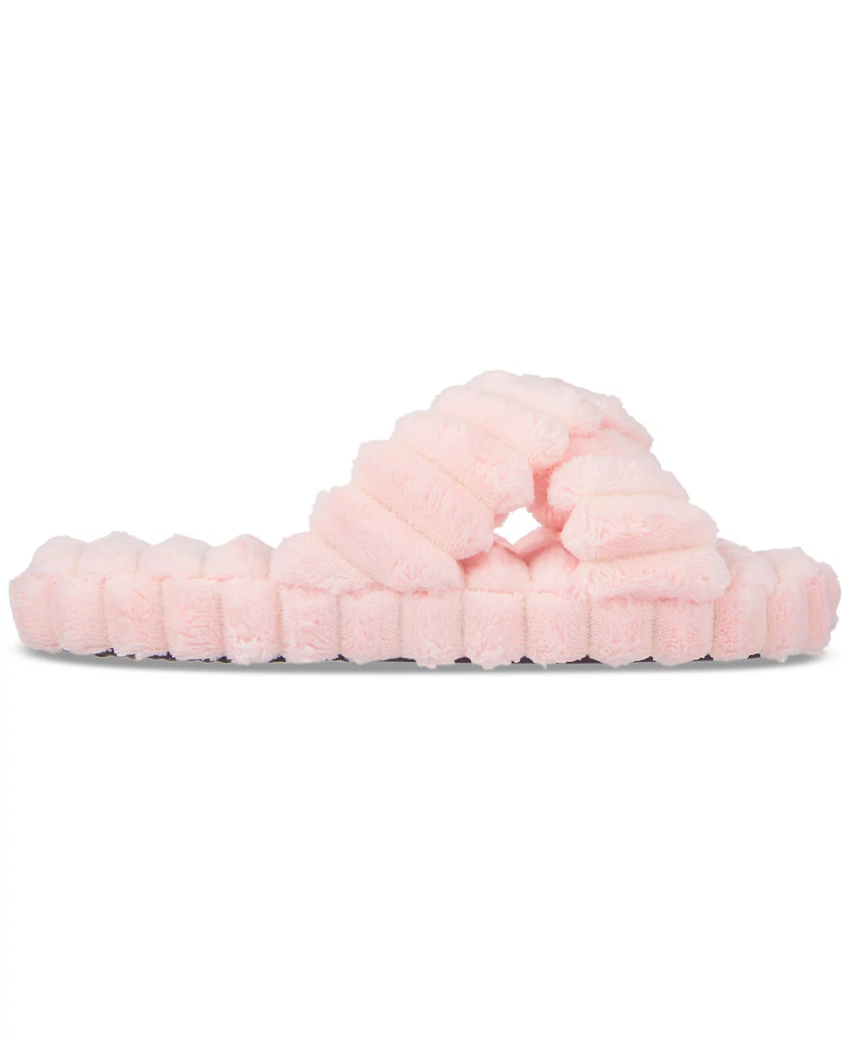 Фирменные женские тапочки Margo Spa Cross Slide от Isotoner