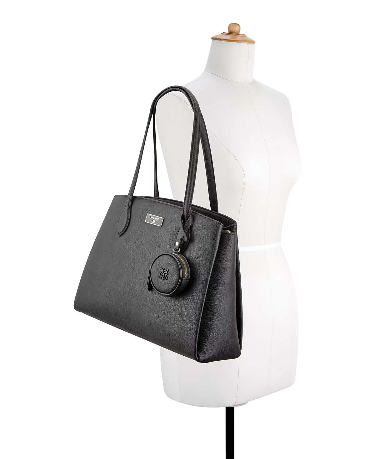 Большая дорожная сумка Nine West Mary Carryall 20690₽