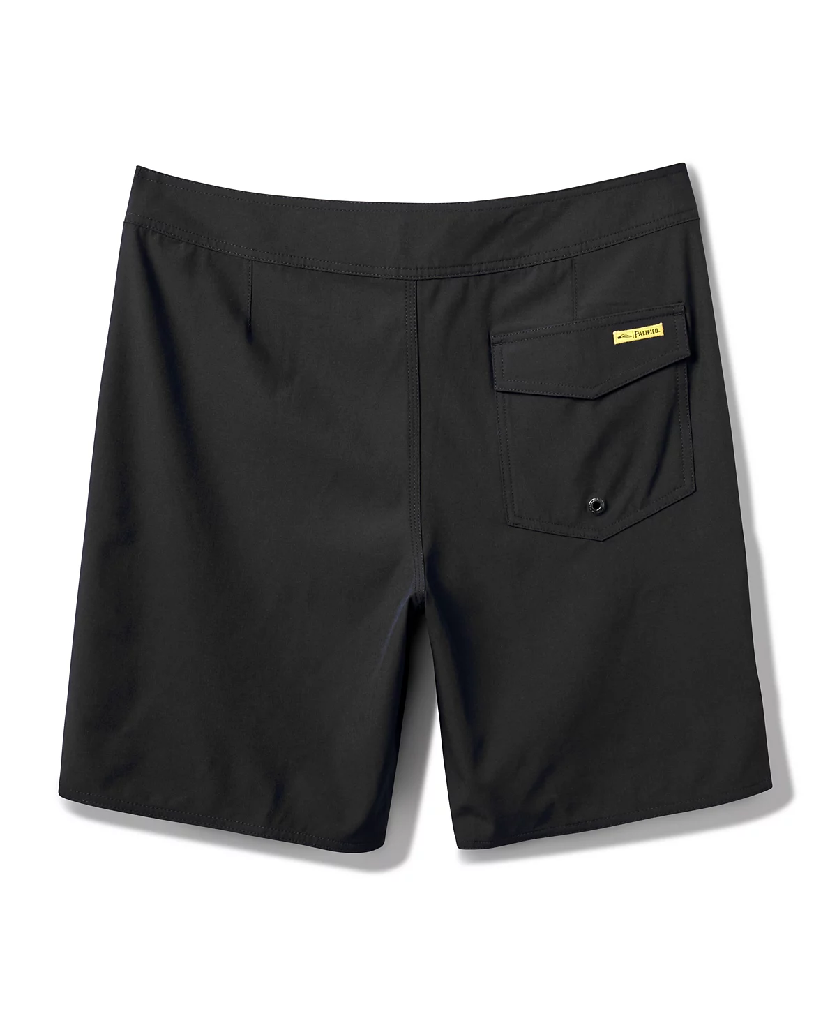 Мужские пляжные шорты Quiksilver Pacifico с прямыми штанинами 185 11190₽