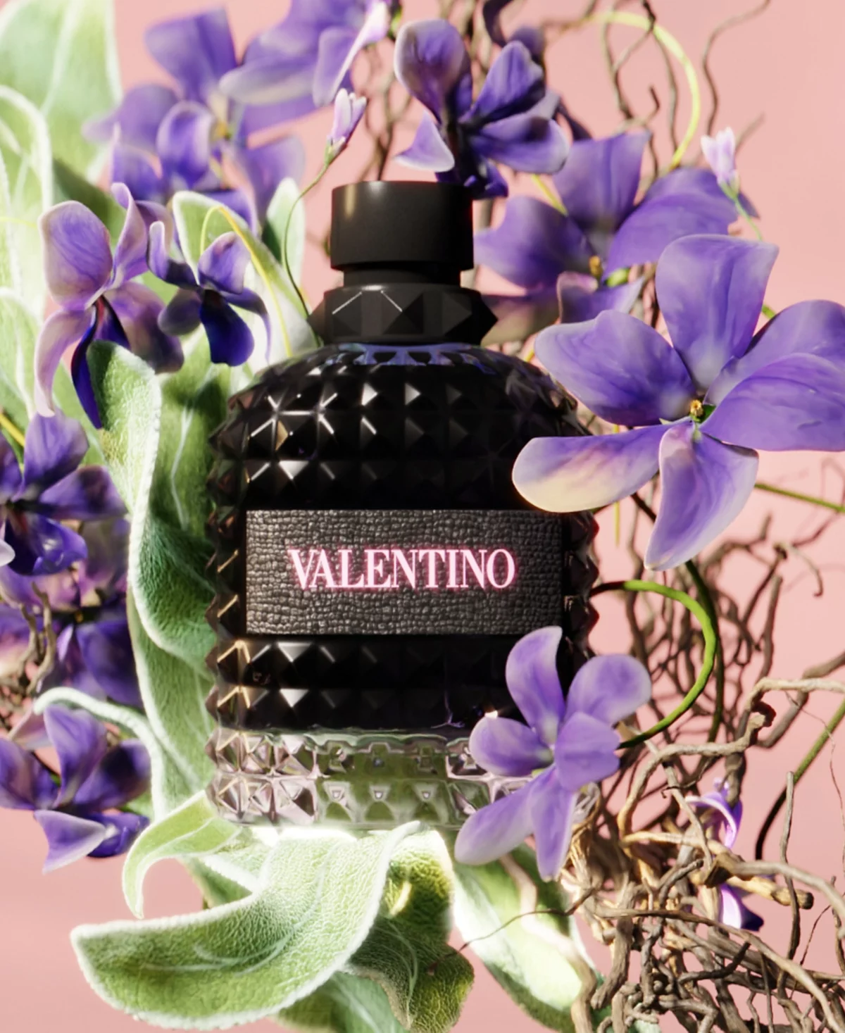 Мужской набор из 2 предметов Подарочный набор туалетной воды Uomo Born In Roma 21890₽