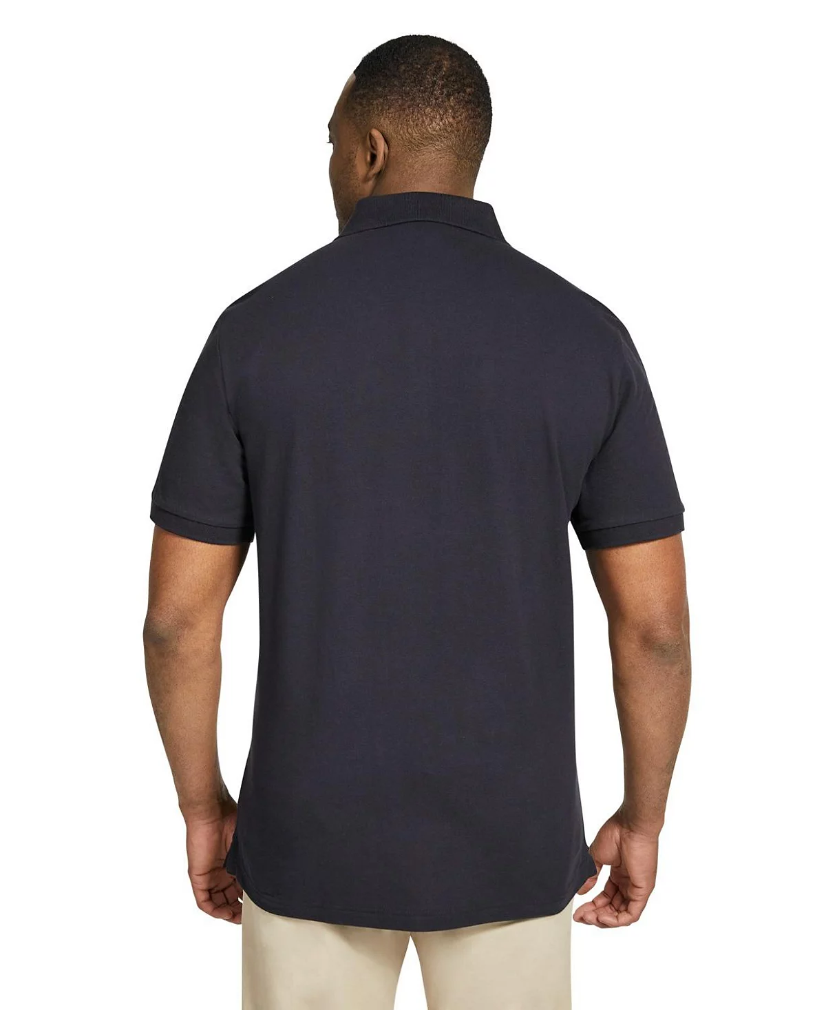 Мужское поло Wilson Slimed от Джонни Бигга 5590₽