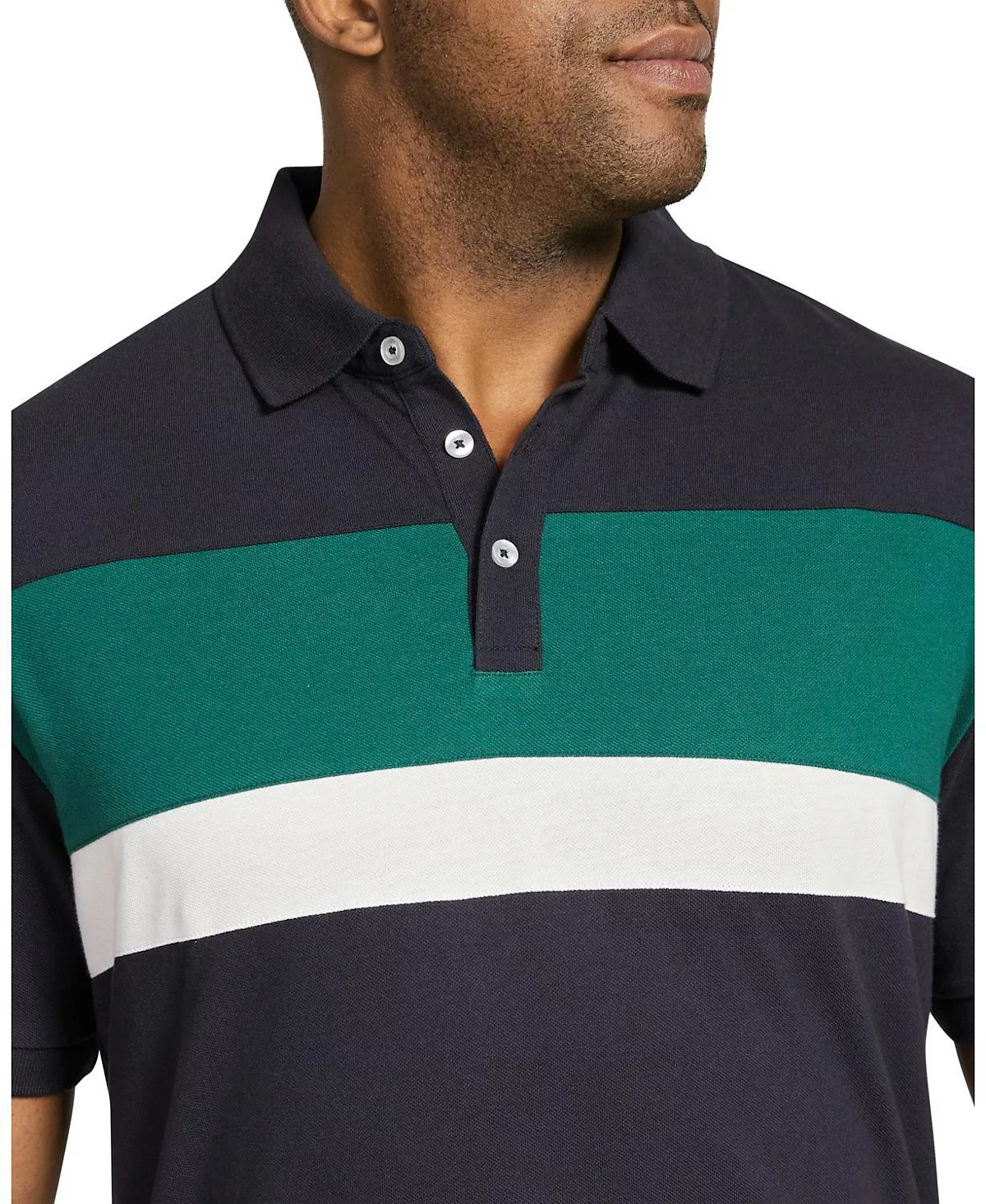 Джонни Бигг Биг энд Талл Уилсон нарезал поло 5590₽