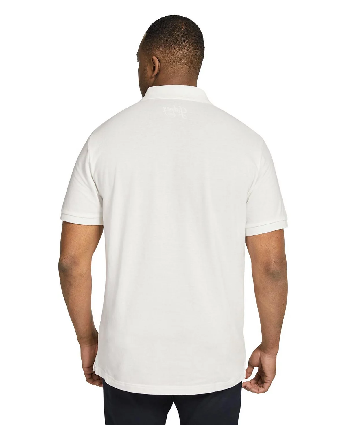 Мужское поло Henry в вертикальную полоску от Johnny Bigg 5590₽