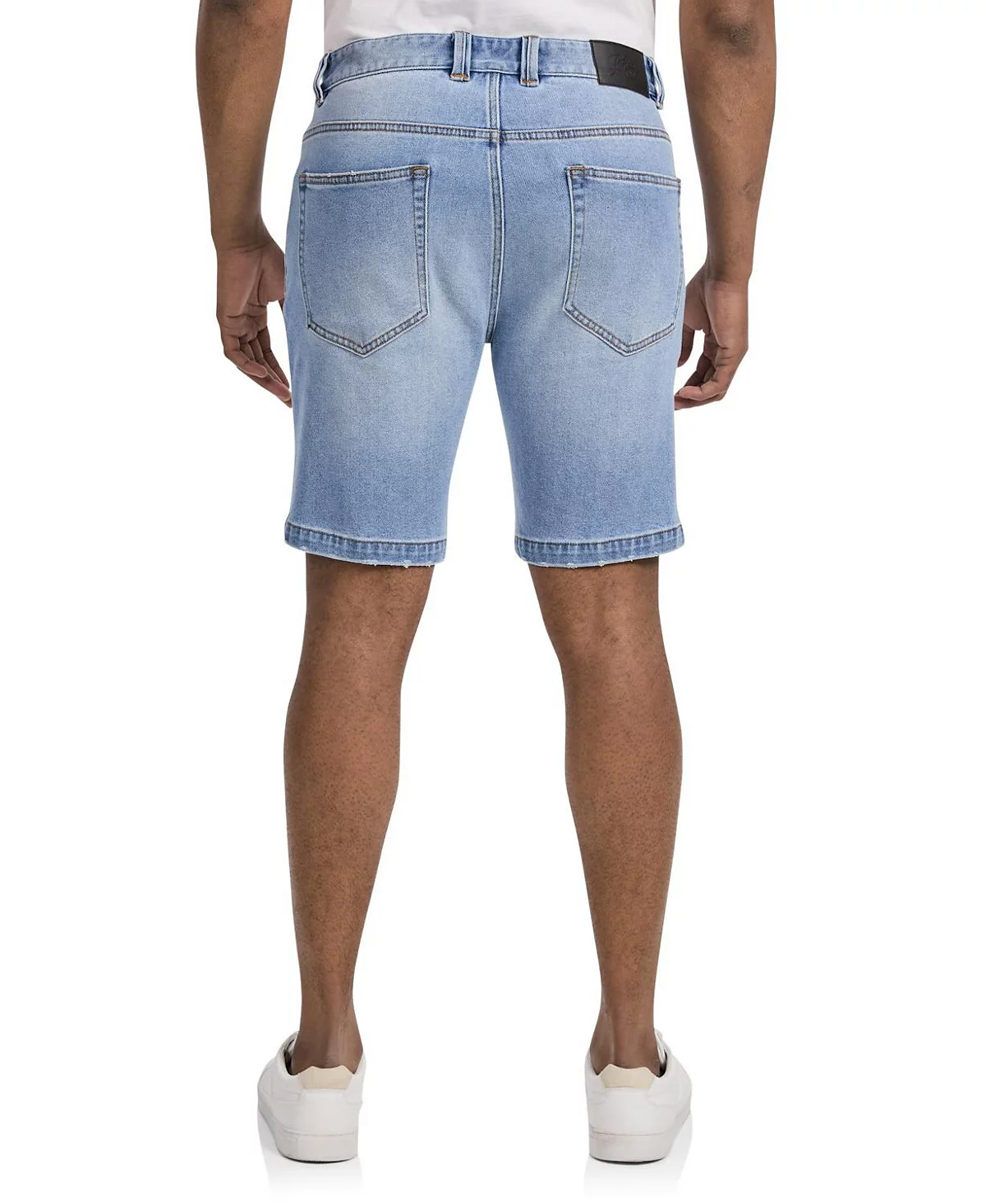 Шорты из эластичного денима Johnny Bigg Big - Tall Hayden 8990₽