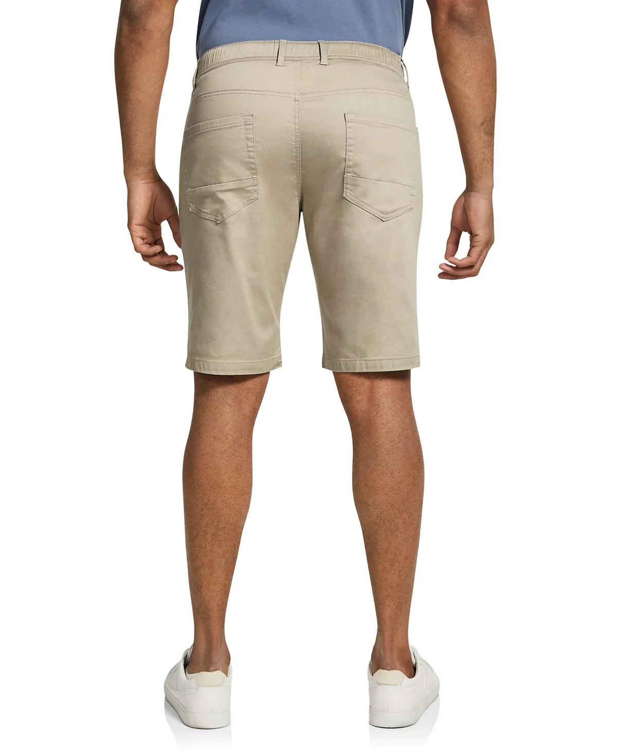 Мужские короткие трикотажные брюки Cameron от Johnny Bigg 8990₽