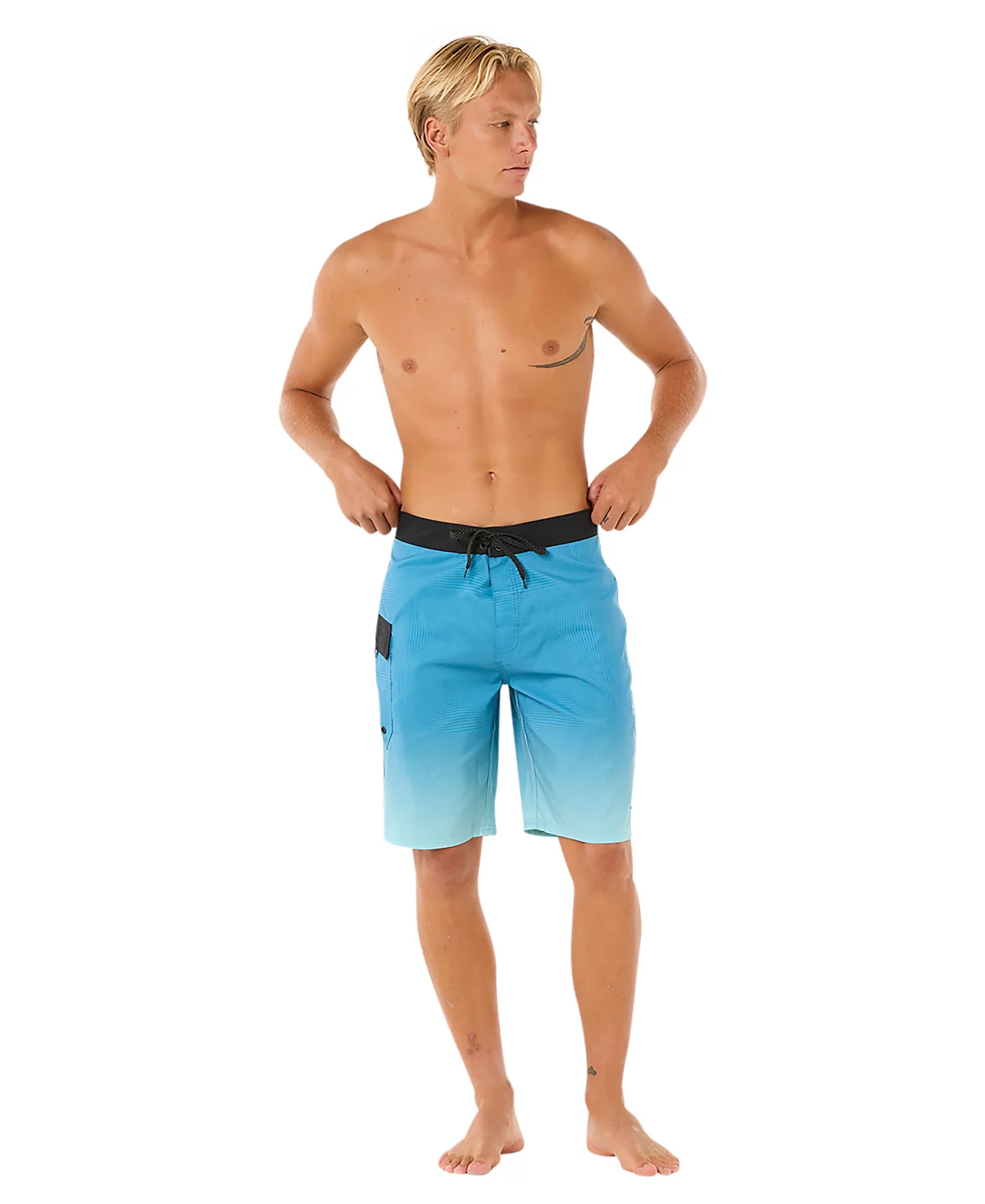 Мужские шорты Shock Board от Rip Curl 7590₽