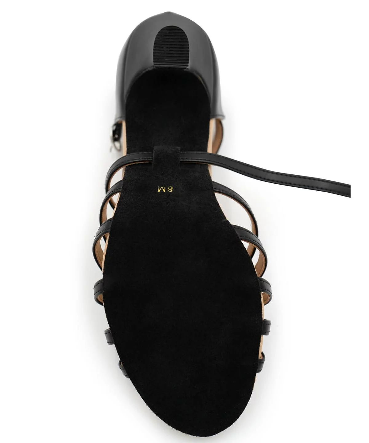 Бальная туфелька Rosa