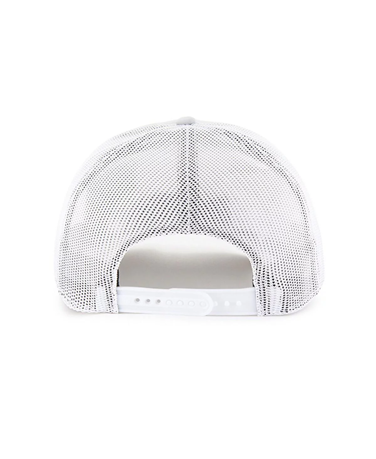 Брендовая мужская серая кепка дальнобойщика Super Bowl LIX Ellington с регулируемой посадкой 47-го года выпуска 4890₽