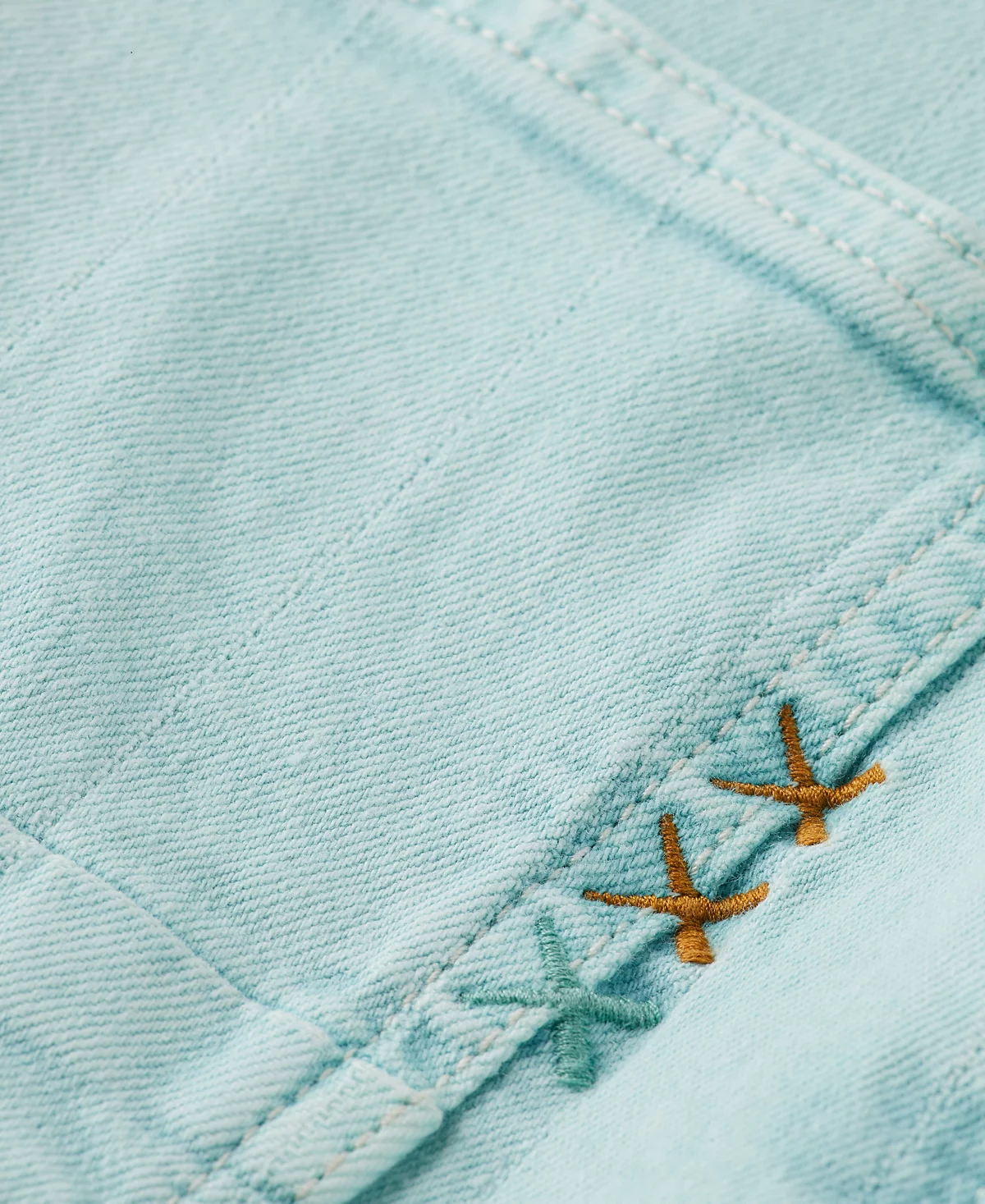 Мужские джинсовые шорты Ralston от SCOTCH - SODA 20590₽