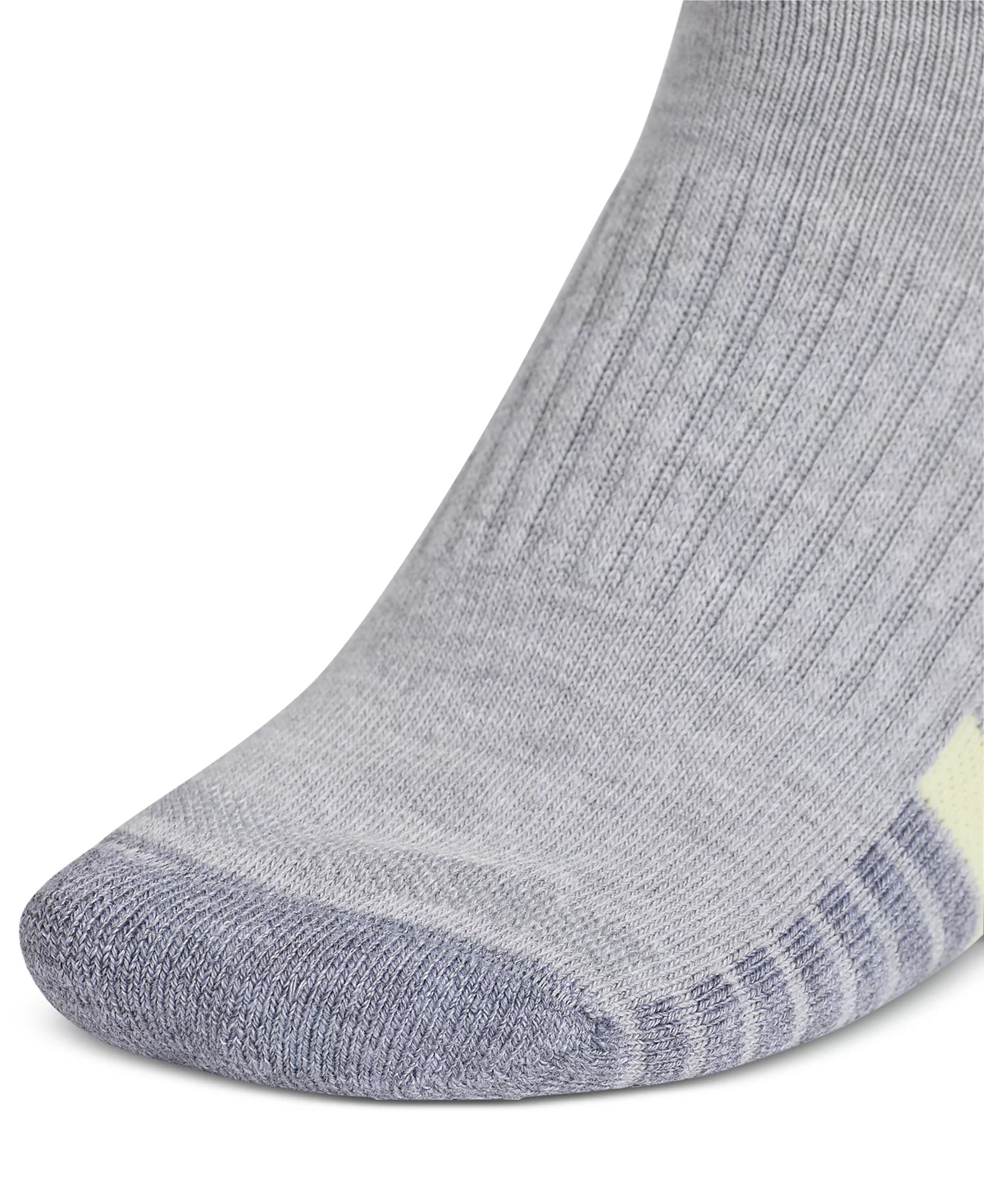 женские носки adidas 3-Pk. Мягкие носки с глубоким вырезом 3.0, 5159142A