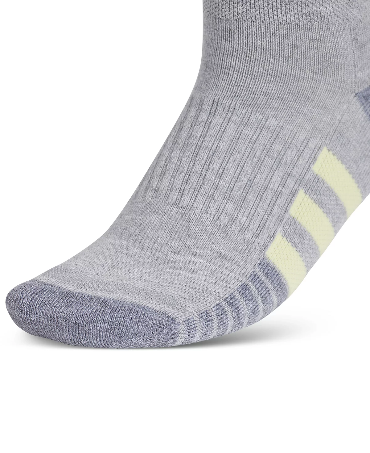 женские носки adidas 3-Pk. Носки с подкладкой длиной 3,0 см 5159152A