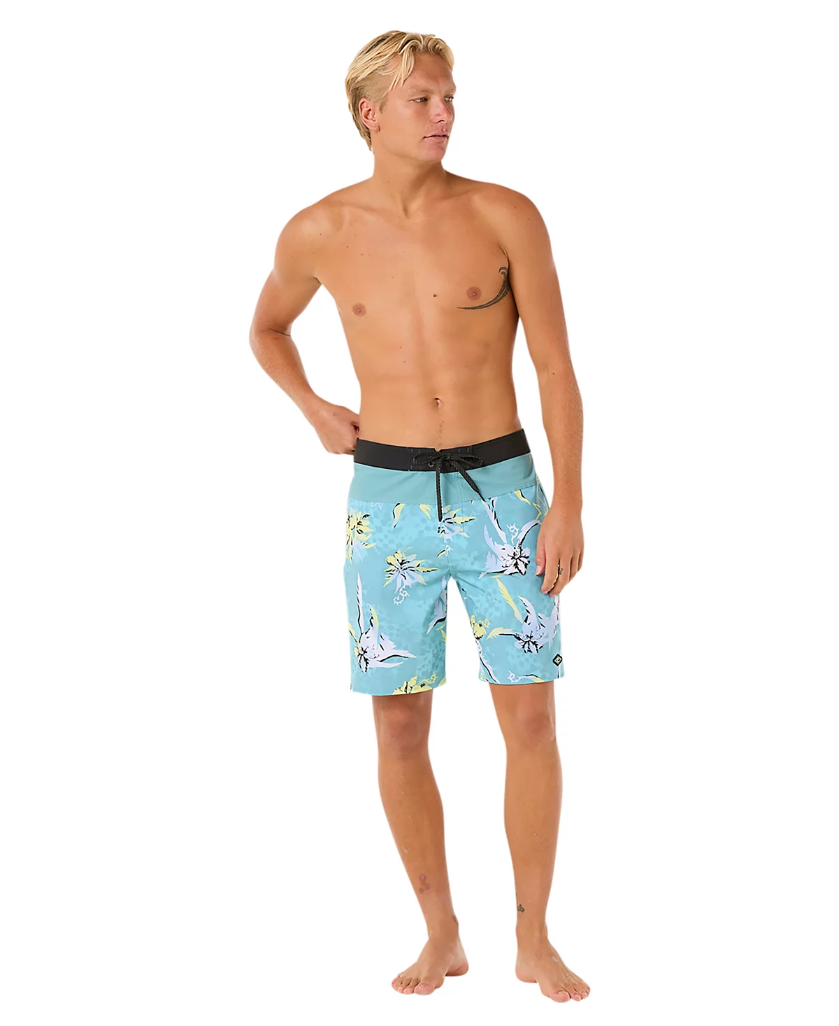 Мужские шорты Mirage Mason Raw Energy от Rip Curl 10490₽