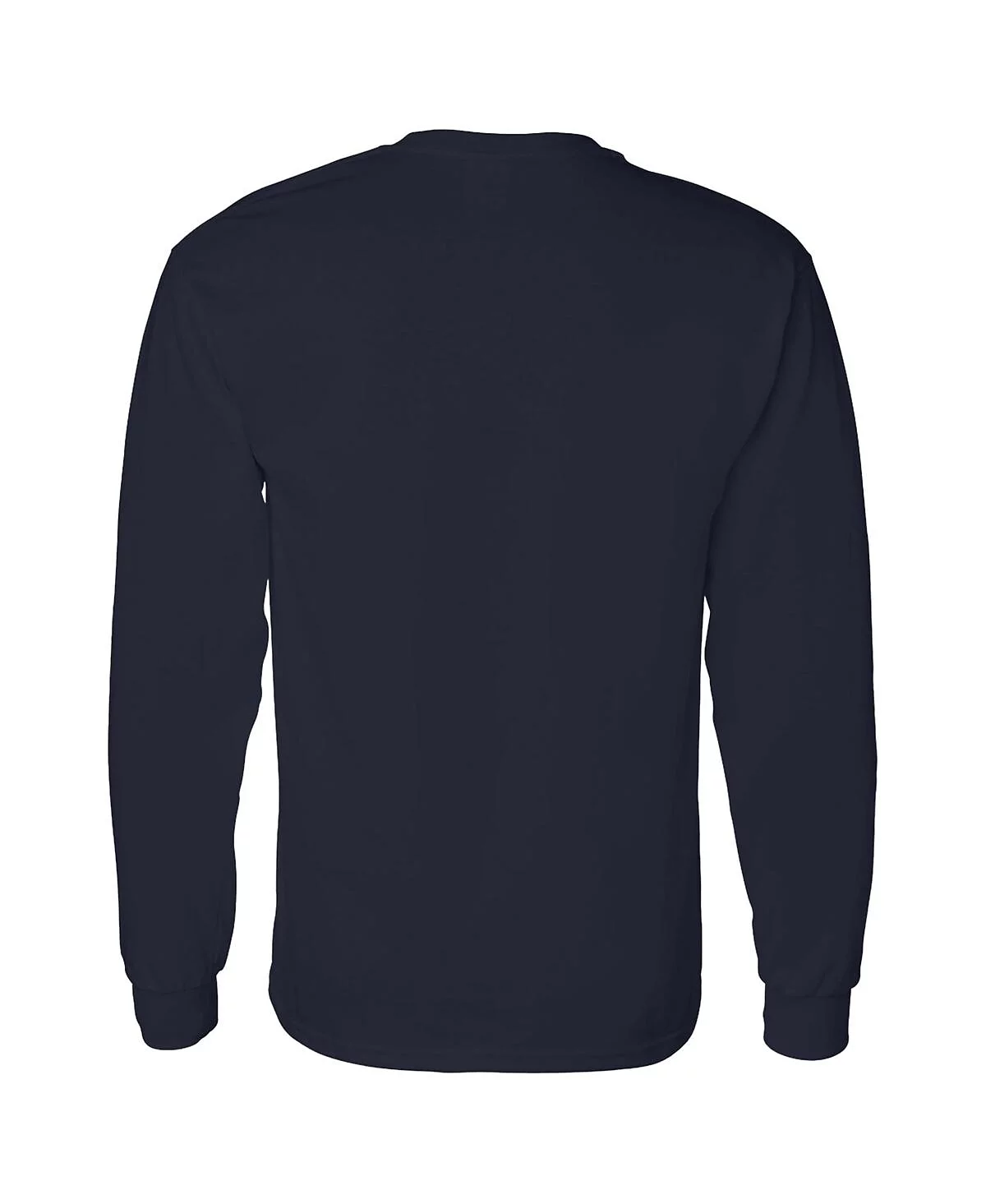 Спортивная мужская футболка с логотипом Daytona International Speedway 2025 Daytona 500 с длинным рукавом и клетчатым флагом темно-синяя 6090₽