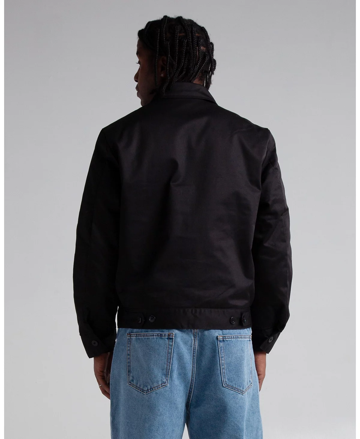 Мужская механическая куртка Shaka Wear