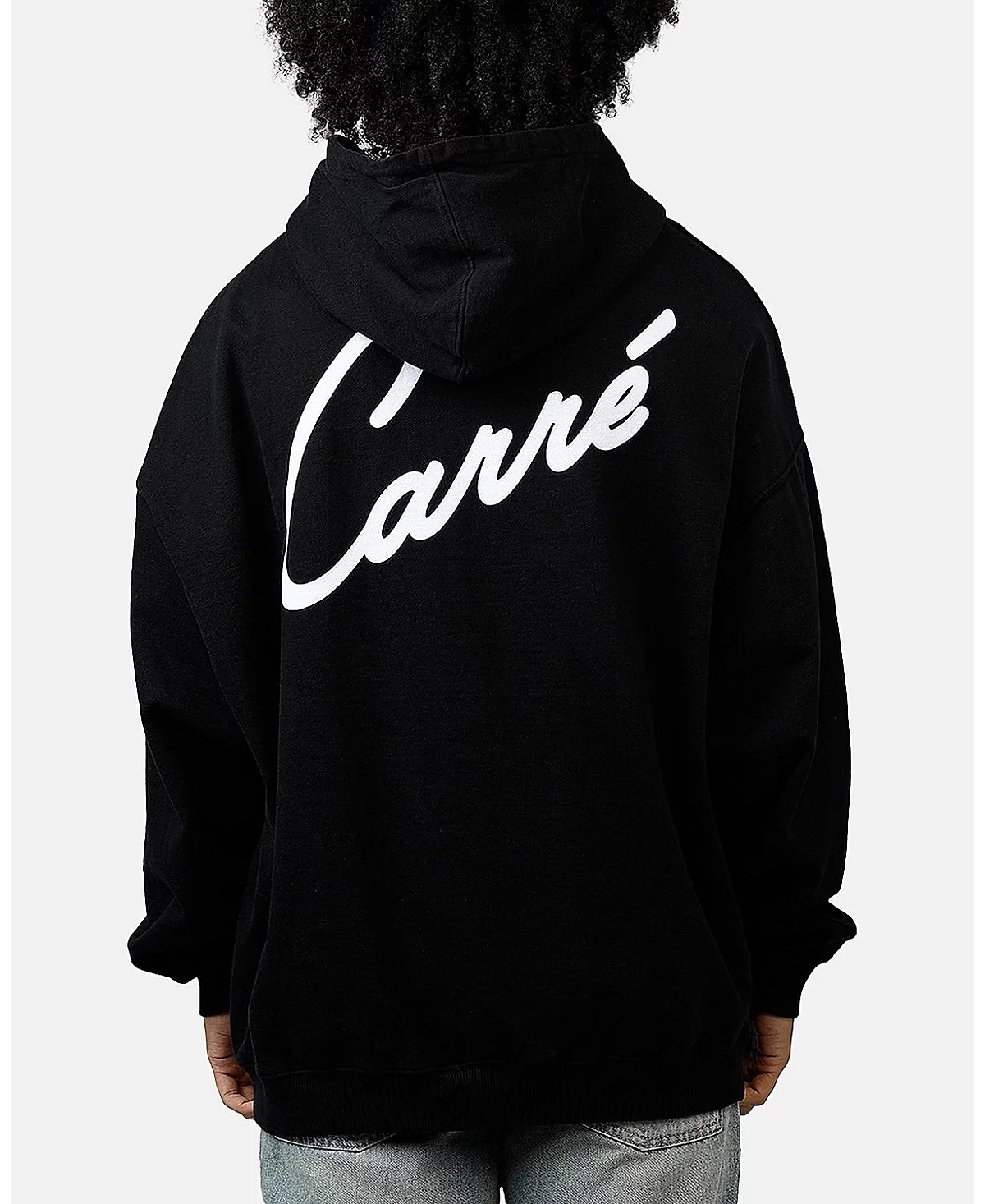 Мужская толстовка с капюшоном Swifty от CARRE