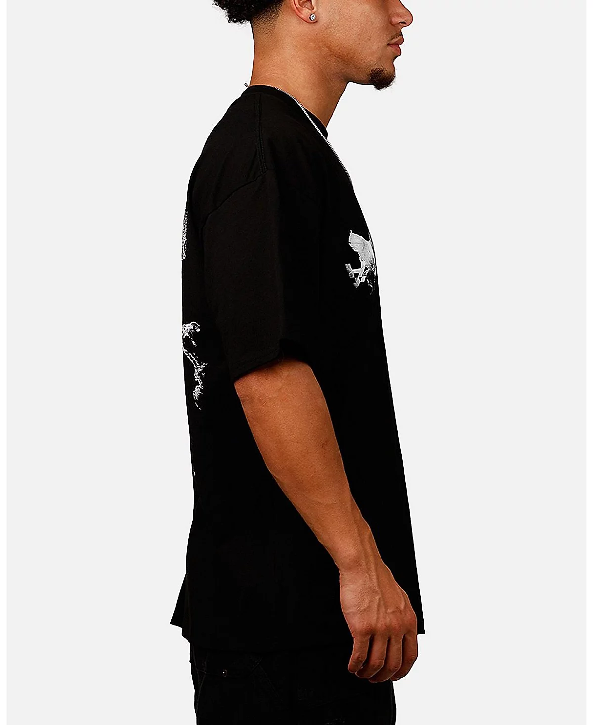 Мужская футболка Pegasus Lost от Anti Order 7390₽