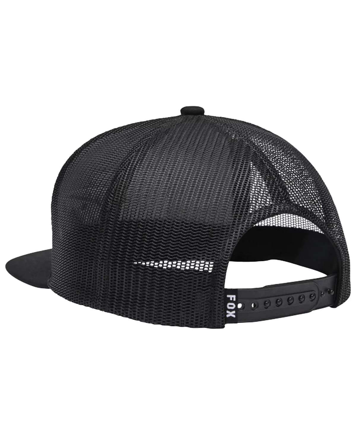 Мужская кепка-бейсболка для дальнобойщика Fox Racing с крыльями от Black Fox Racing 6690₽