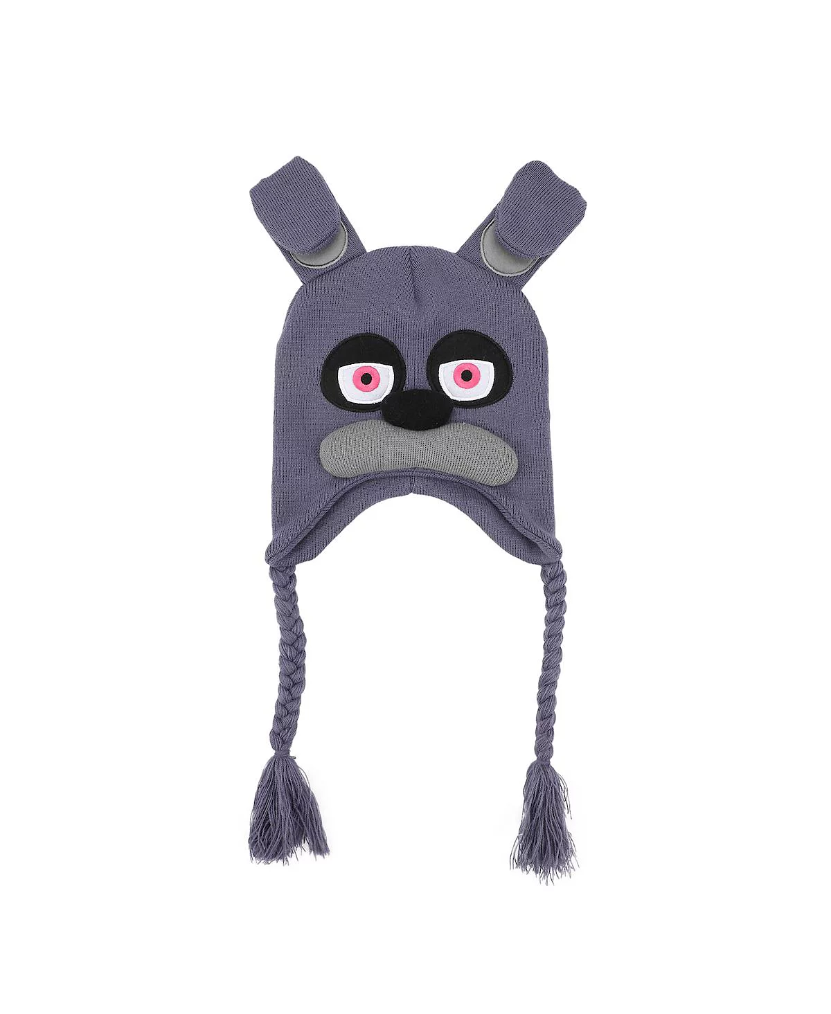 Пять вечеров в мужском ресторане Freddy's Bonnie Blue Laplander