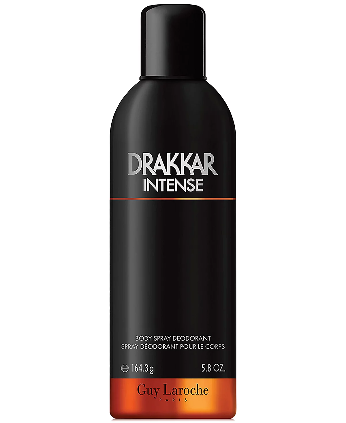 Мужской интенсивный спрей для тела Drakkar 58 унции 3390₽