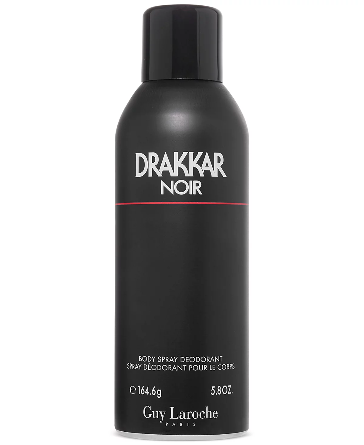 Мужской спрей для тела Drakkar Noir 58 унции 3390₽