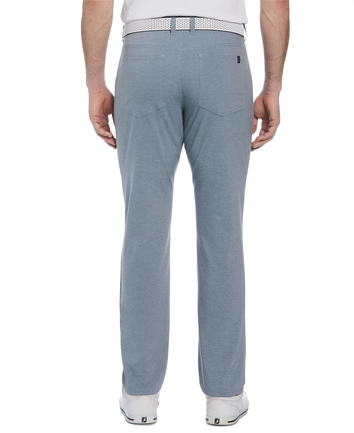 Мужские брюки с пятью карманами в полоску от PGA TOUR 5290₽