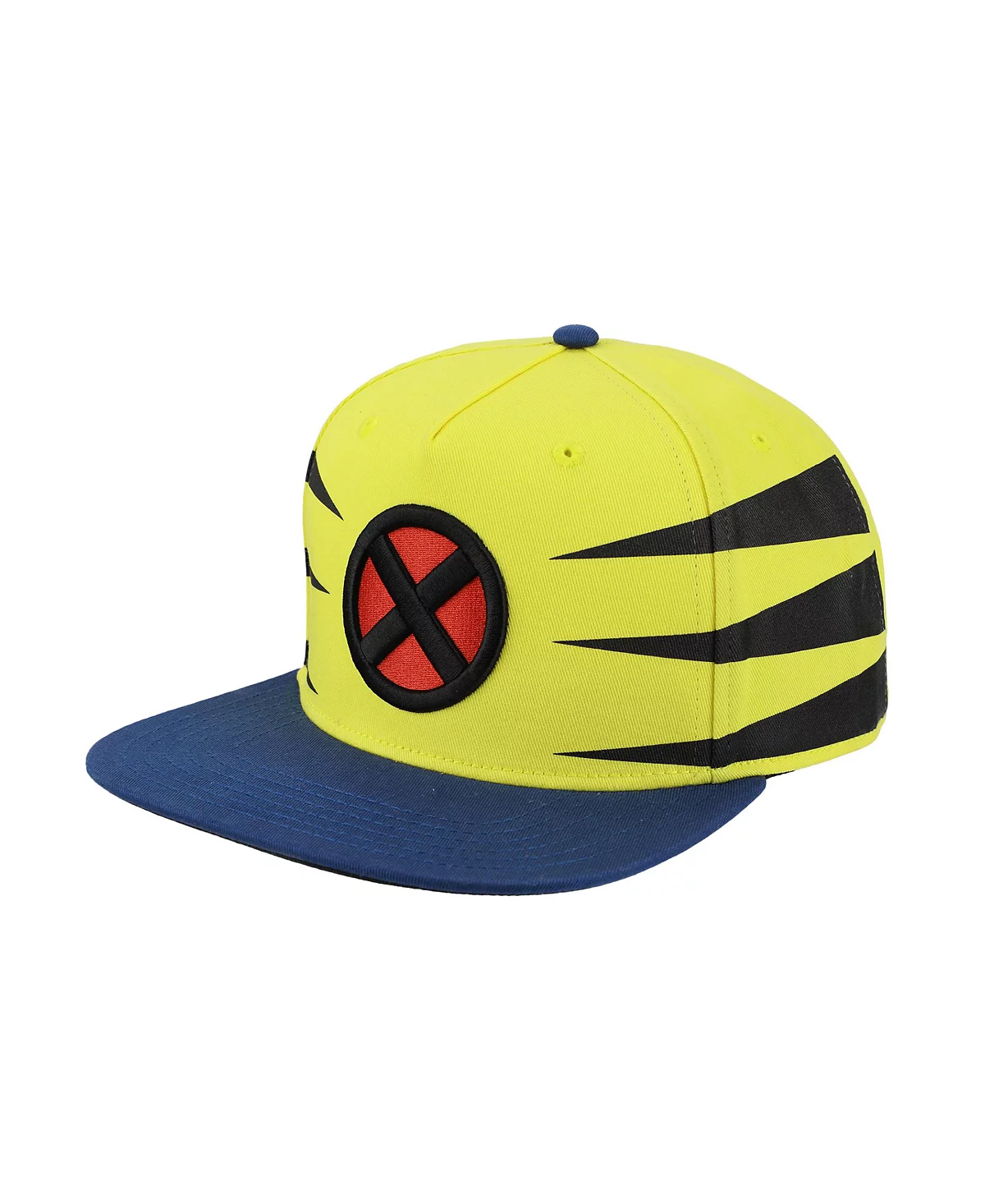 Мужская регулируемая шляпа Marvel X-Men с изображением Росомахи 58 см 2890₽