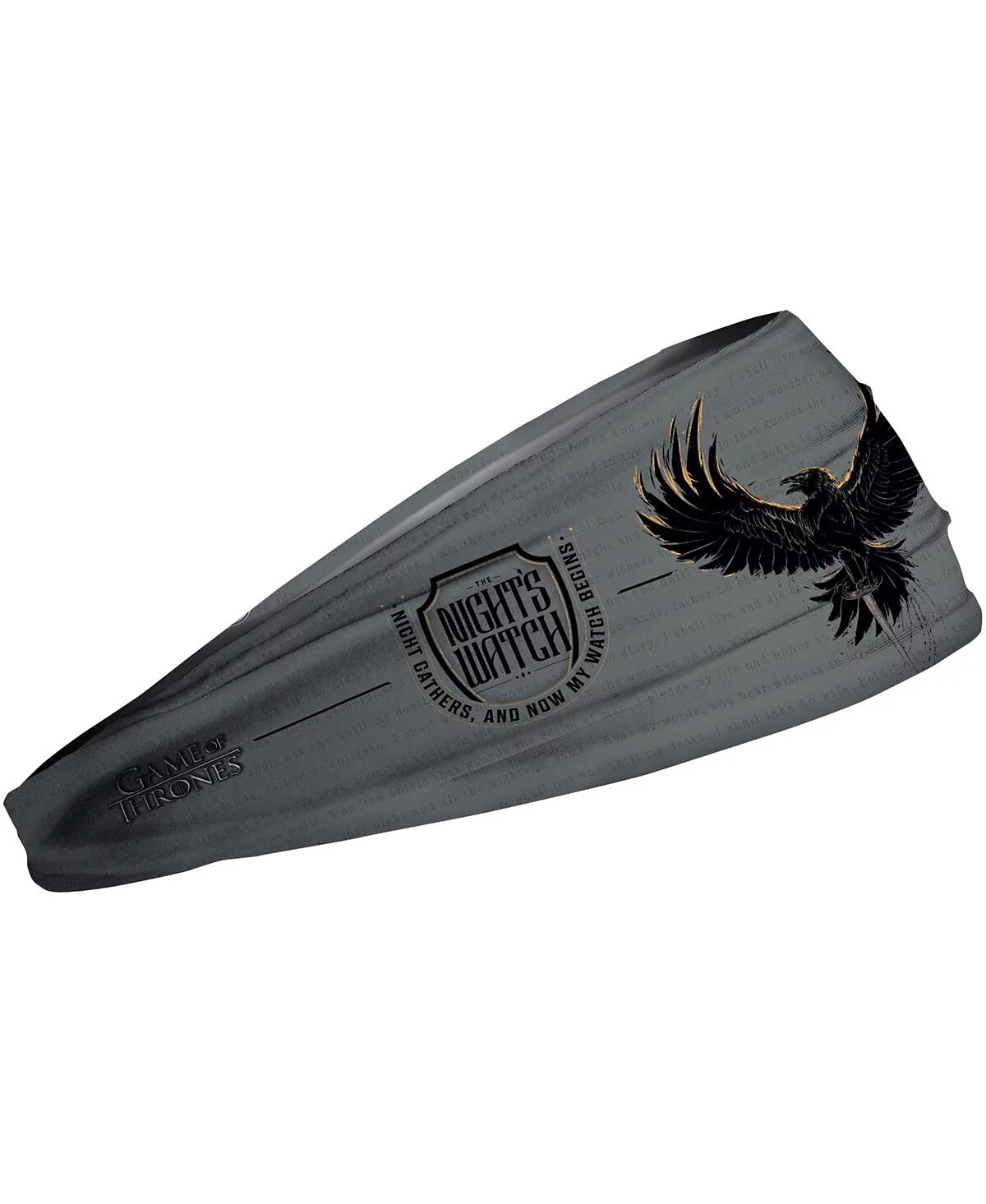 Мужская и женская повязка на голову 