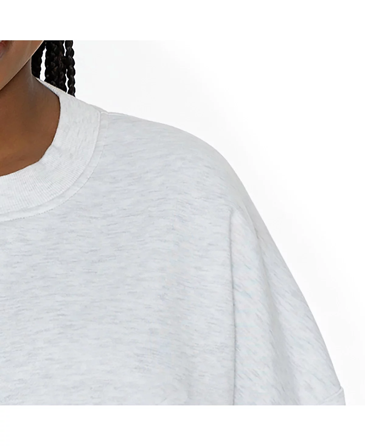 Женская белая толстовка-пуловер из флиса премиум-класса Tampa Spartans от Gameday Couture