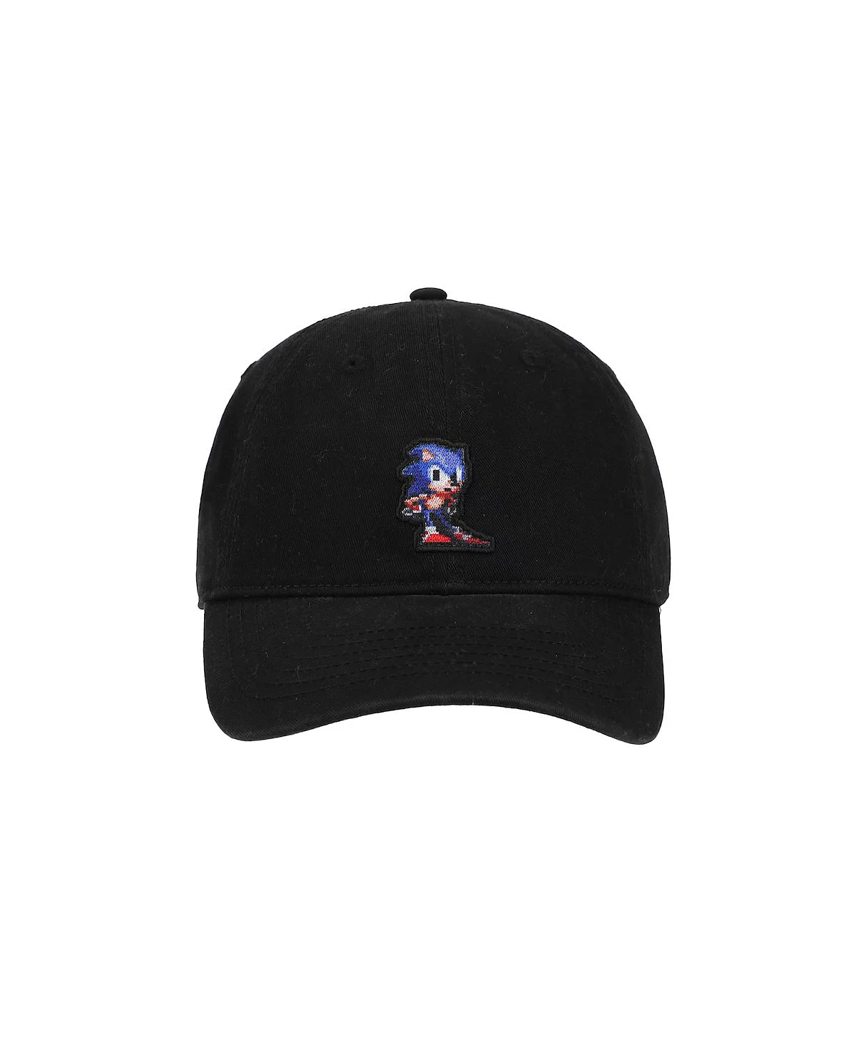 Мужская бейсболка Sonic the Hedgehog 