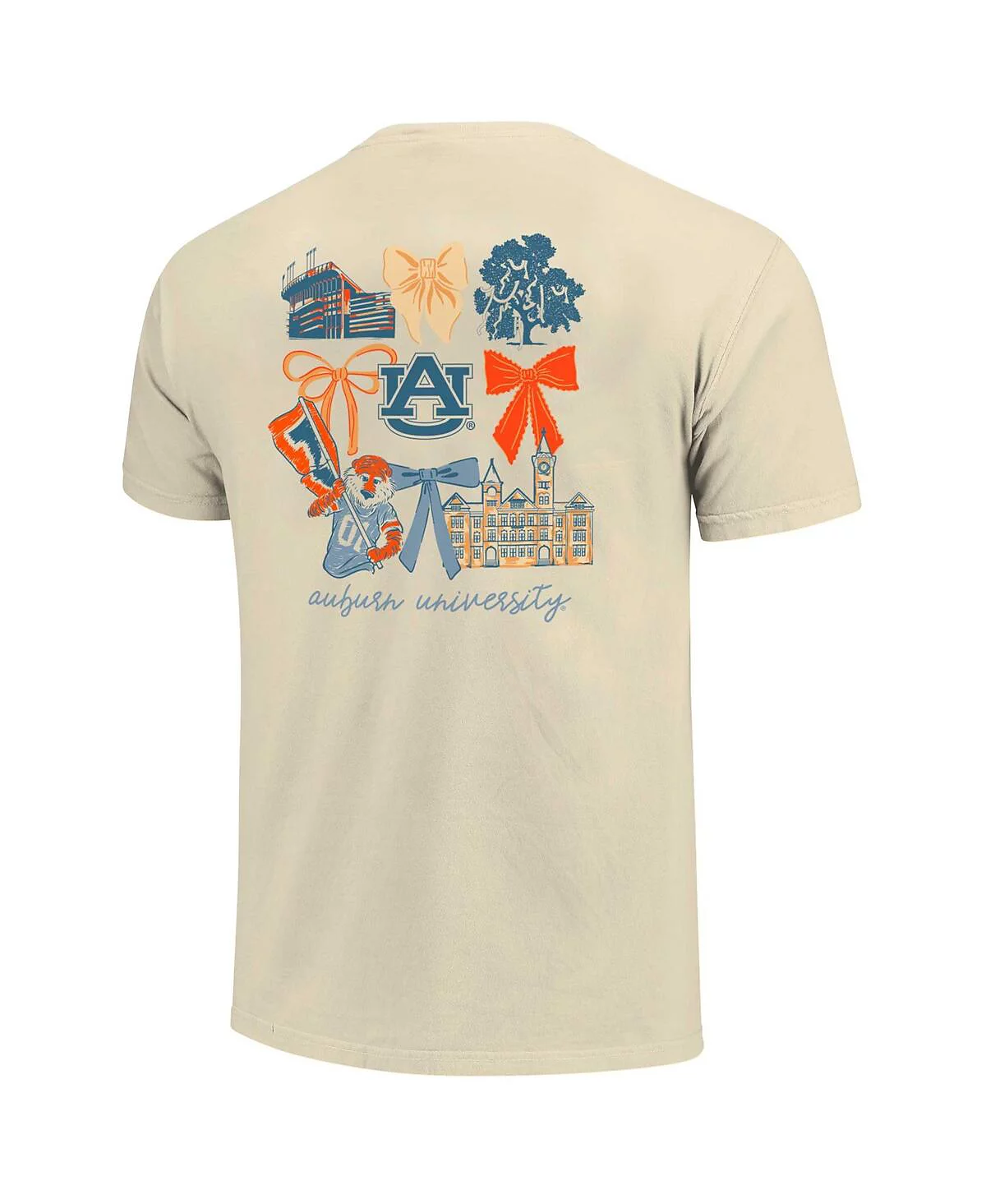 Женская футболка с кокеткой из натурального каштанового тигра комфортных цветов