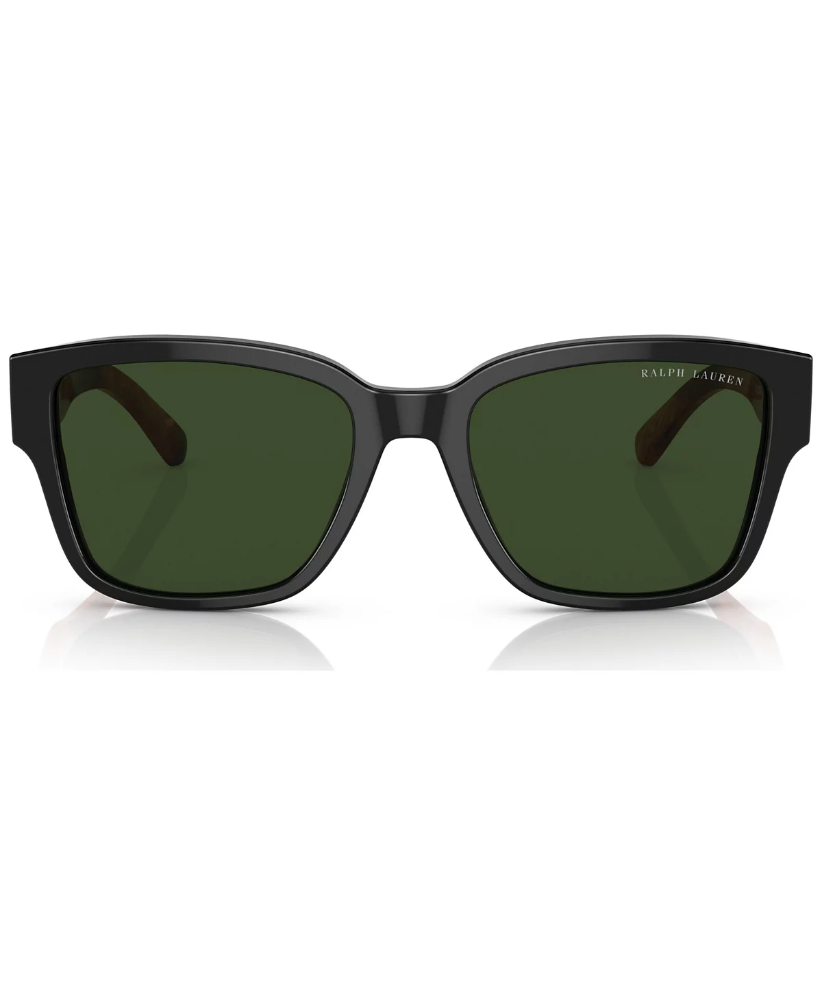 Мужские солнцезащитные очки Ralph Lauren RL820555-X 30090₽