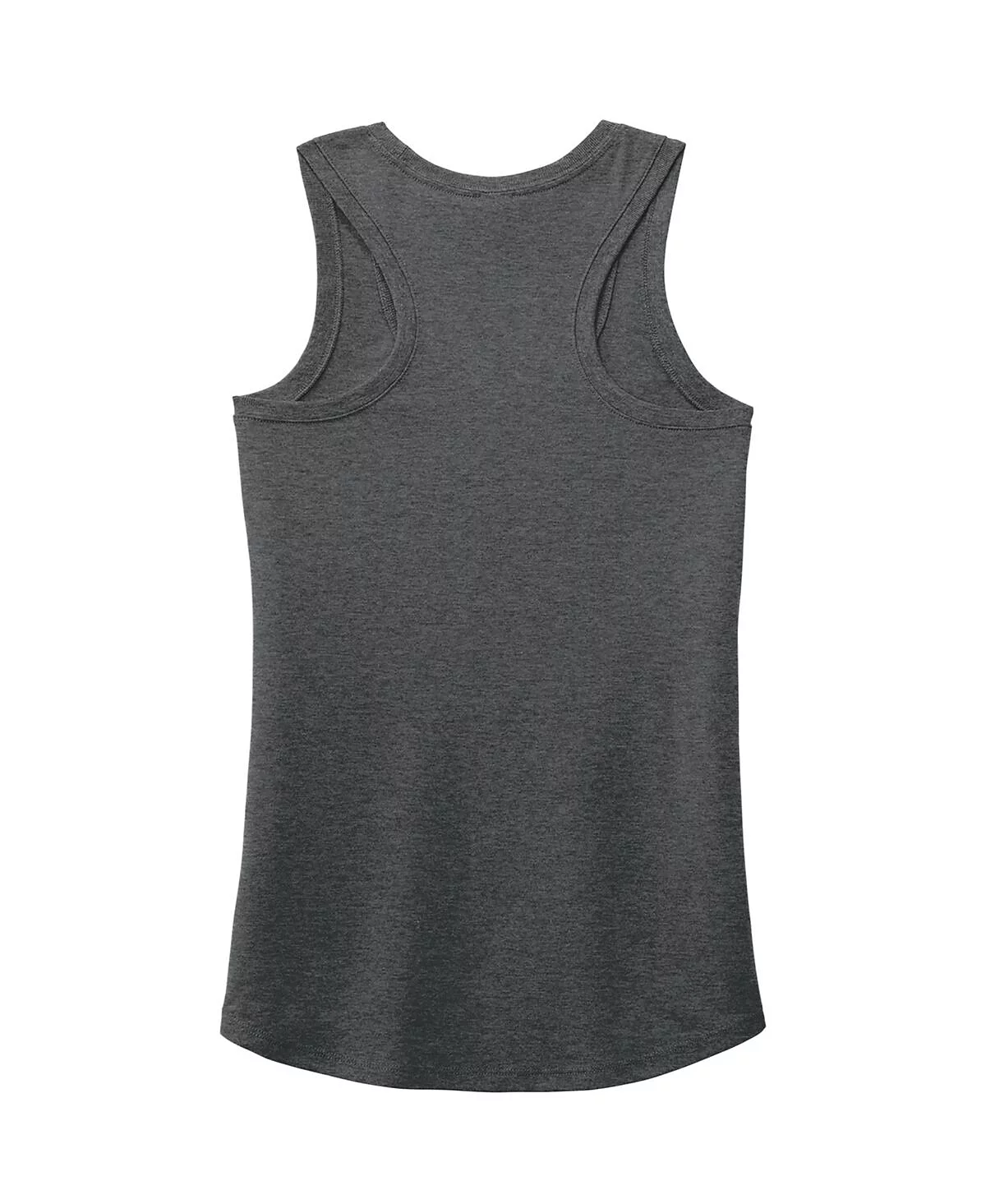 Женская майка Heather Black от Joe Gibbs Racing Team Collection от Кристофера Белла с именем и номером