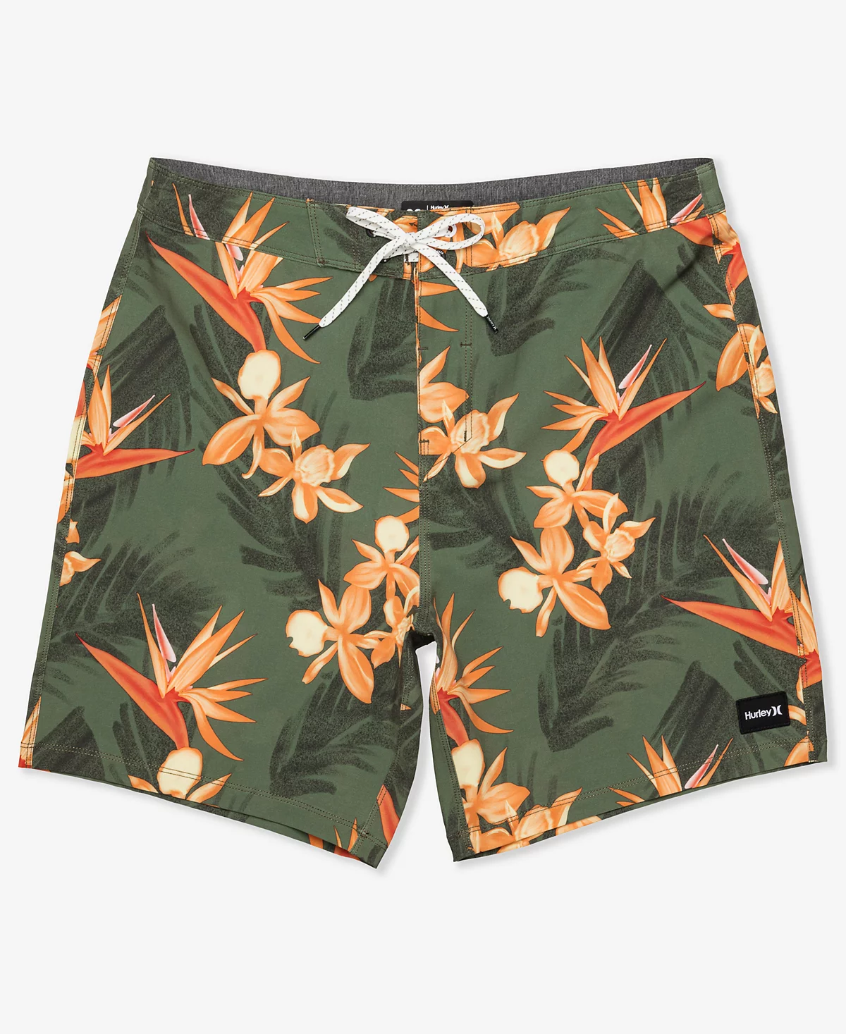 Мужские шорты Phantom Classic 18 от Hurley 11390₽