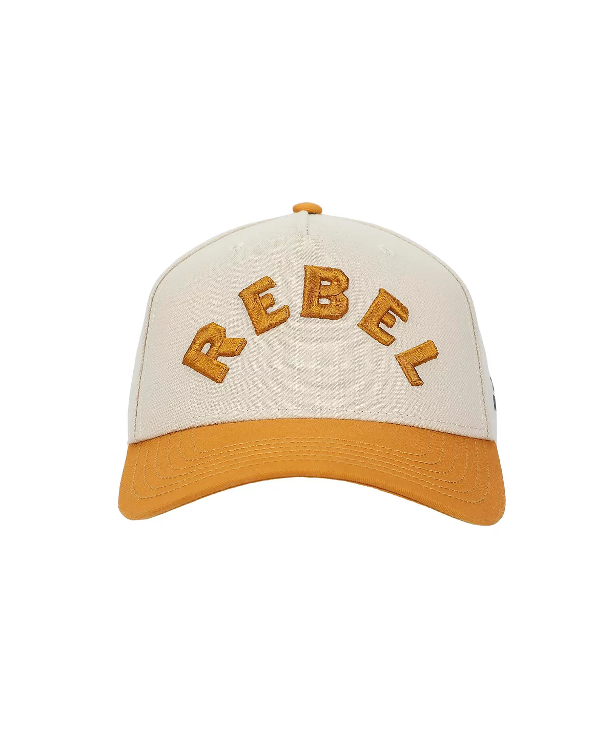 Мужская бейсболка Rebel из Звездных войн -бело-оранжевая бейсболка с А-образной оправой 3790₽