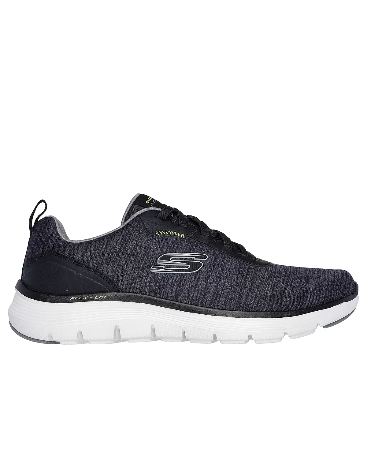 Мужские повседневные кроссовки Skechers Flex Advantage 5.0 Arlus от Finish Line