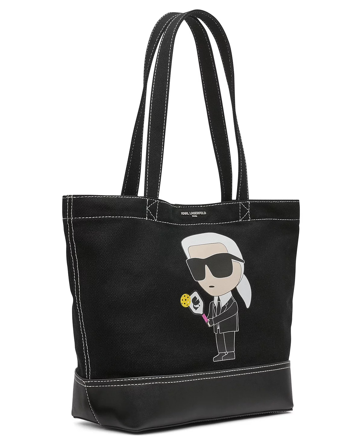Мини-сумка Karl Lagerfeld Paris Cannes