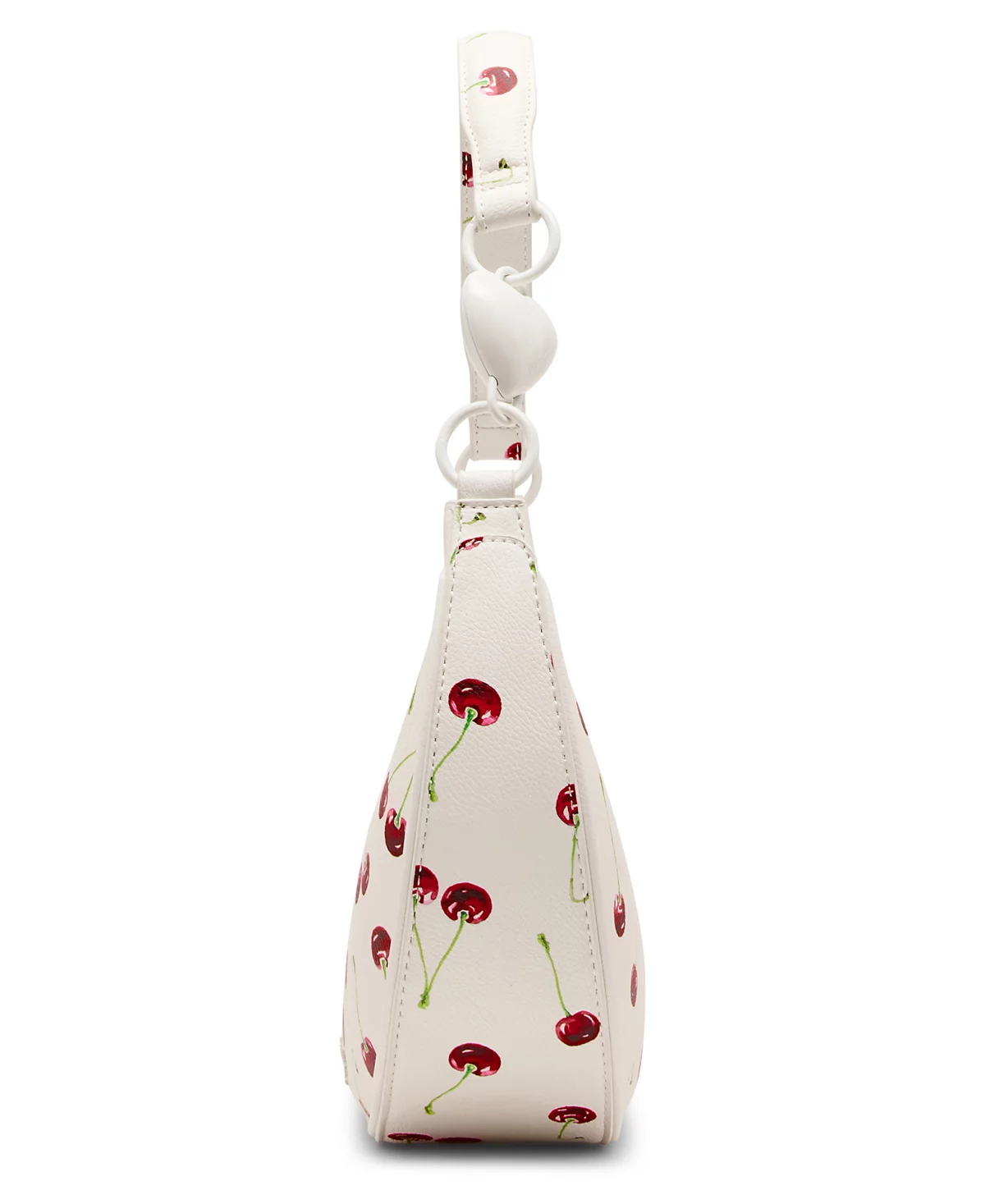 Сумка через плечо Betsey Johnson с вишневым верхом 14790₽