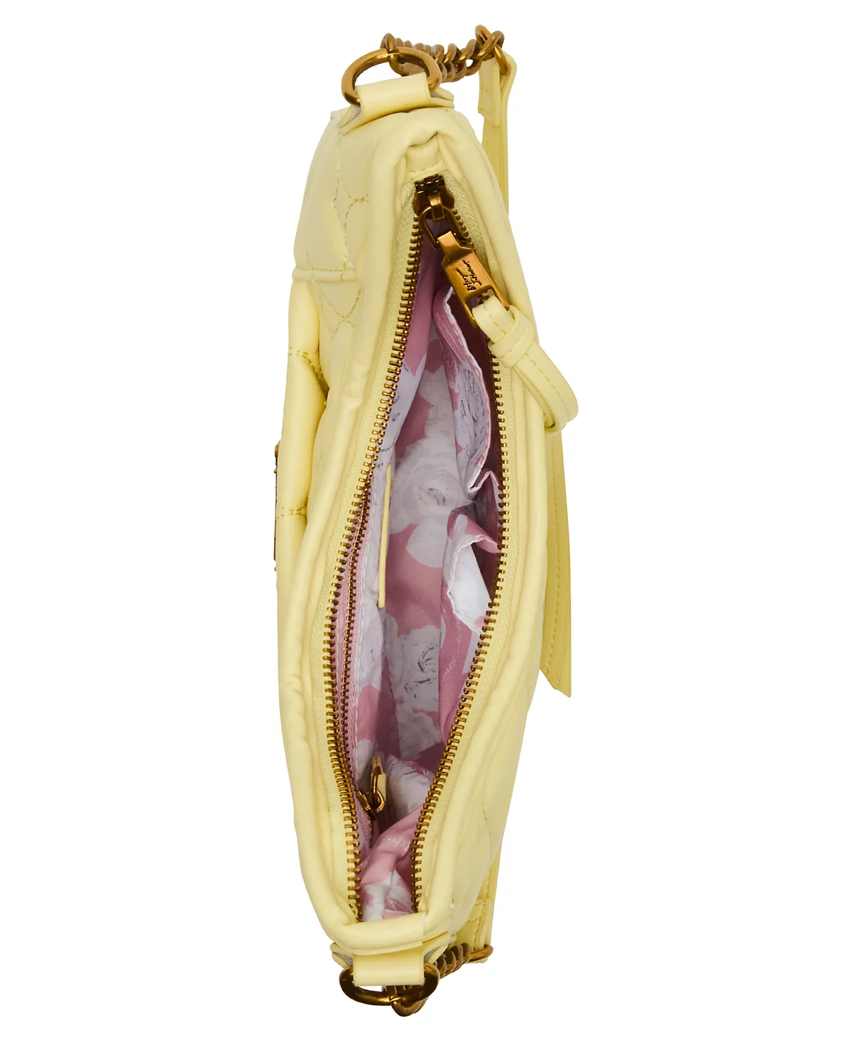 Маленькая сумка через плечо с иконкой Бетси Джонсон 14790₽